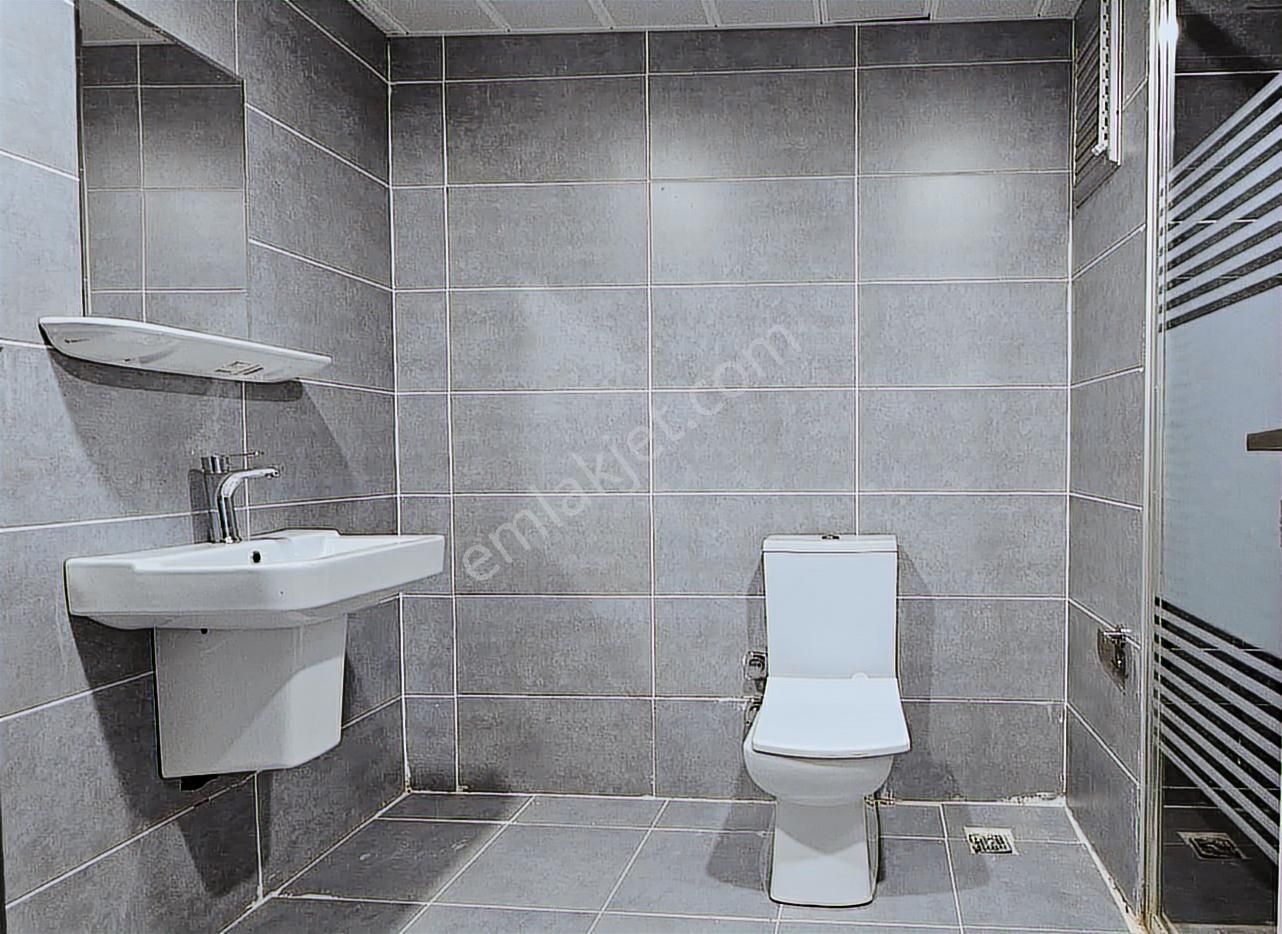 Aliağa 2. Etap Toki Konutları'nda 3+1 Ara Kat Kiralık Daire - Görsel 25