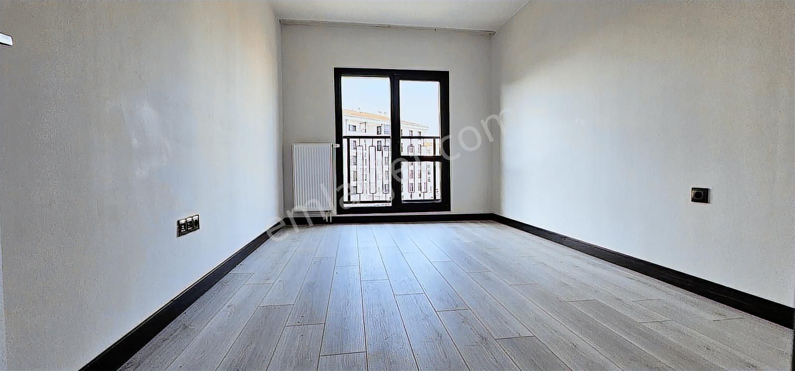 Aliağa 2. Etap Toki Konutları'nda 3+1 Ara Kat Kiralık Daire - Görsel 15