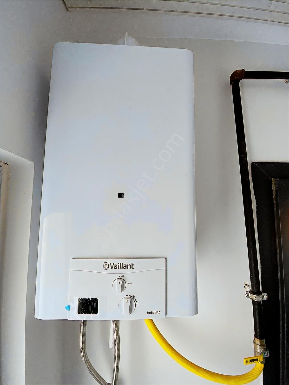 Aliağa 2. Etap Toki Konutları'nda 3+1 Ara Kat Kiralık Daire - Görsel 28