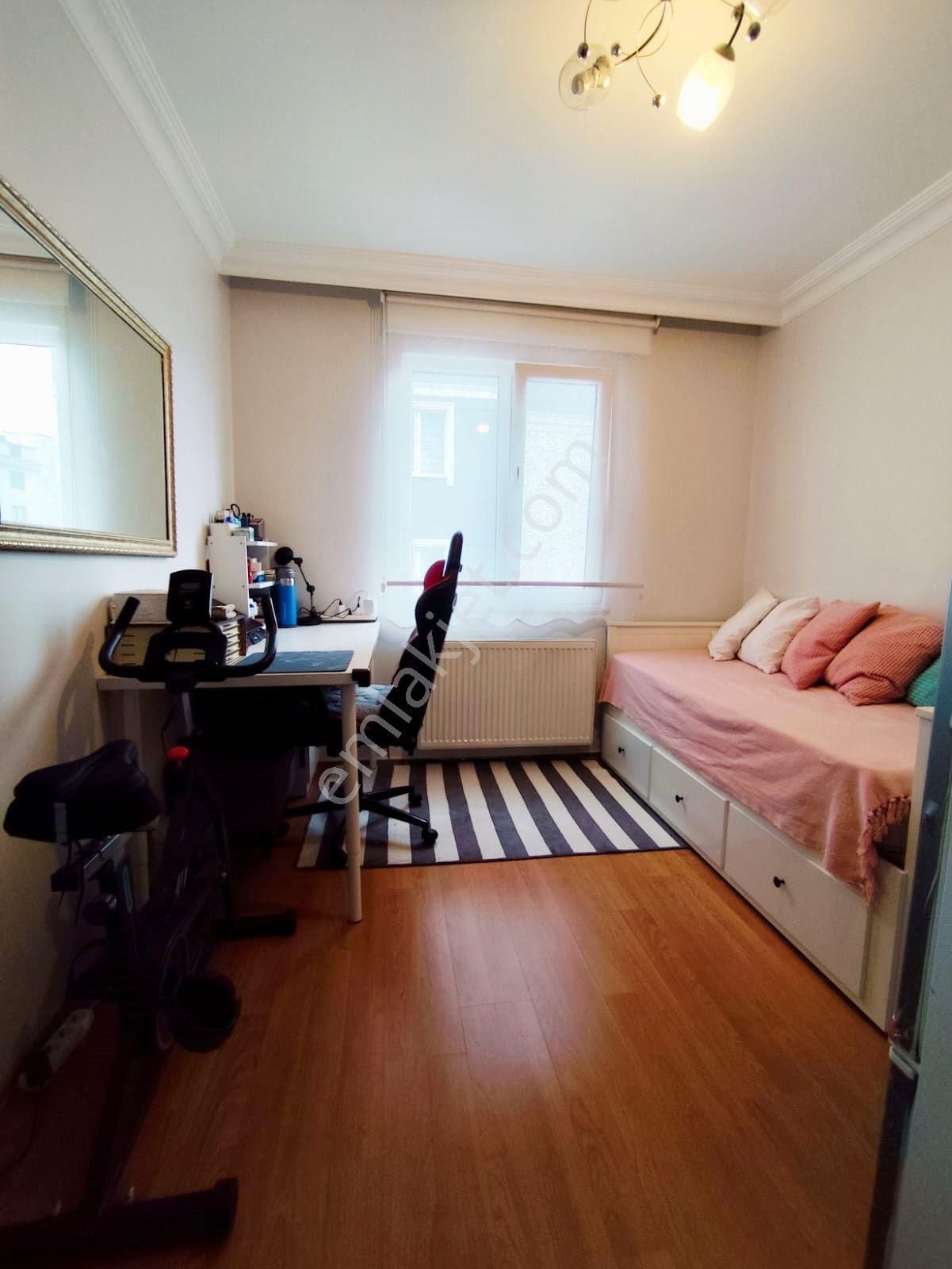 Mertcan Dan Gümüşpınar Mah Site İçi Kredi Limitsiz 3+1 Arakat - Balkonlu - Görsel 7