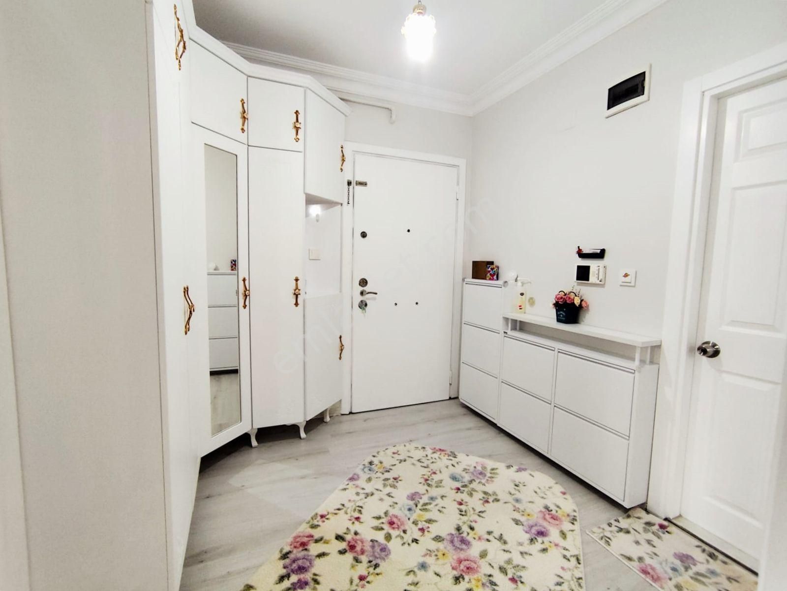 Mertcan Dan Gümüşpınar Mah Site İçi Kredi Limitsiz 3+1 Arakat - Balkonlu - Görsel 23