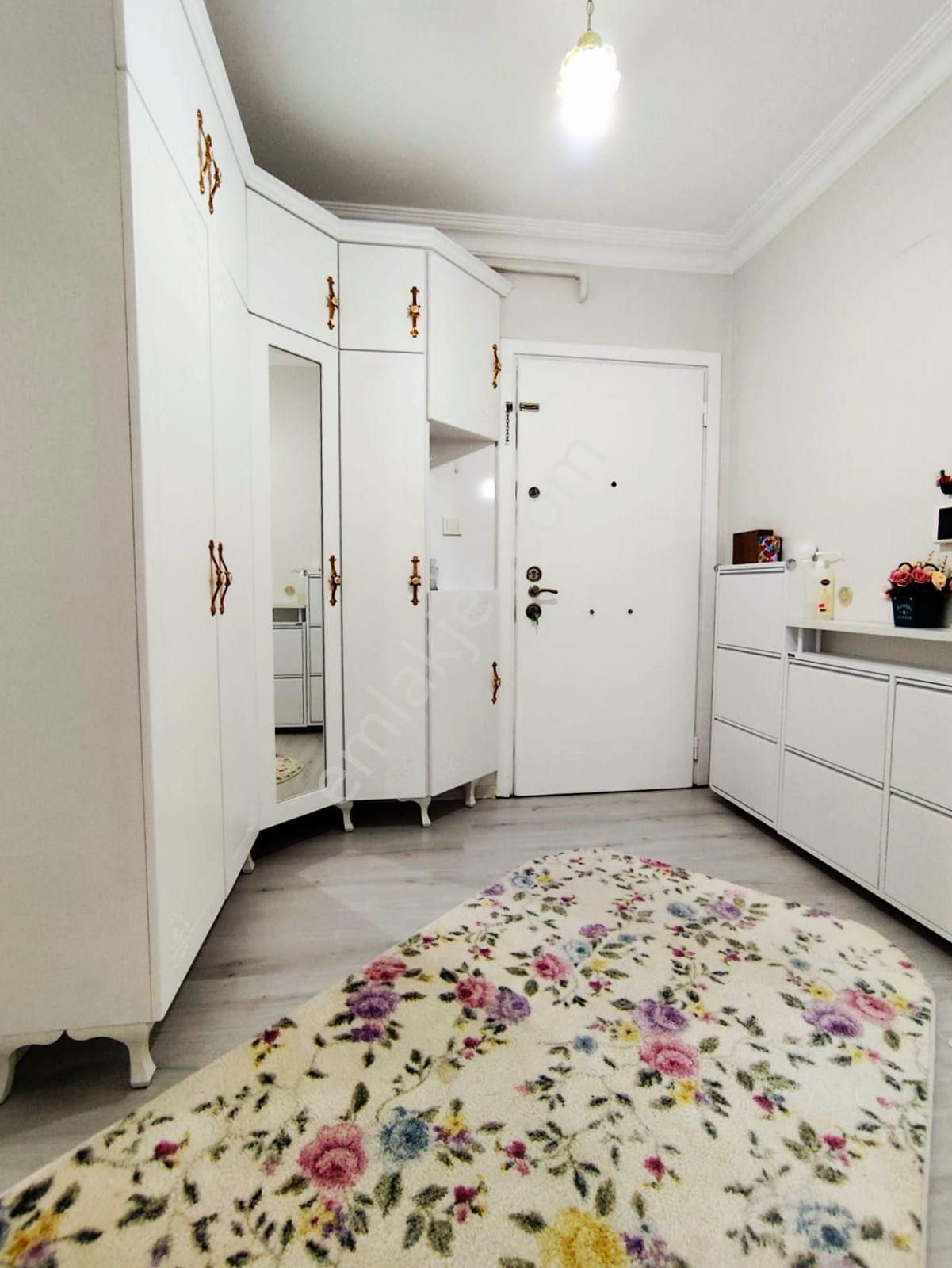 Mertcan Dan Gümüşpınar Mah Site İçi Kredi Limitsiz 3+1 Arakat - Balkonlu - Görsel 22