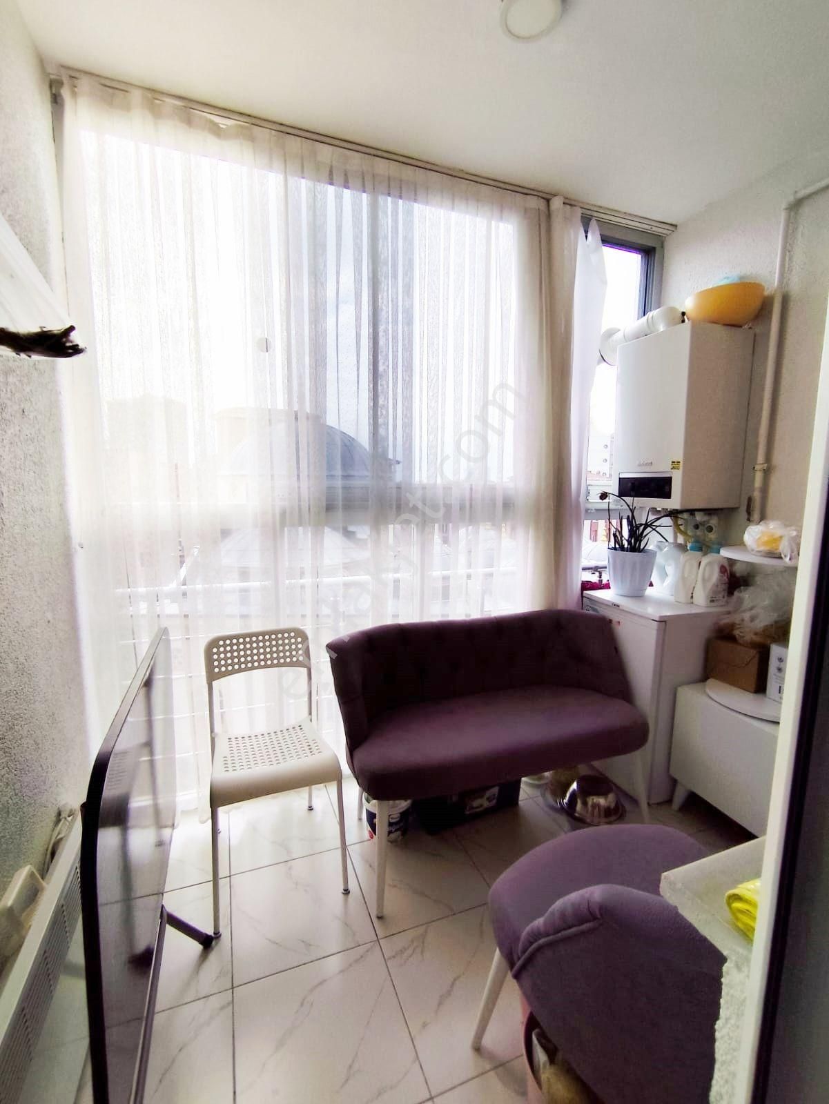 Mertcan Dan Gümüşpınar Mah Site İçi Kredi Limitsiz 3+1 Arakat - Balkonlu - Görsel 26