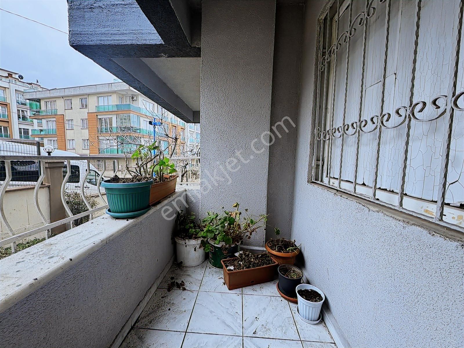 Beylikdüzü Kavaklı Da Kiralık 3+1 Ters Dublex Site İçinde Daire - Görsel 12