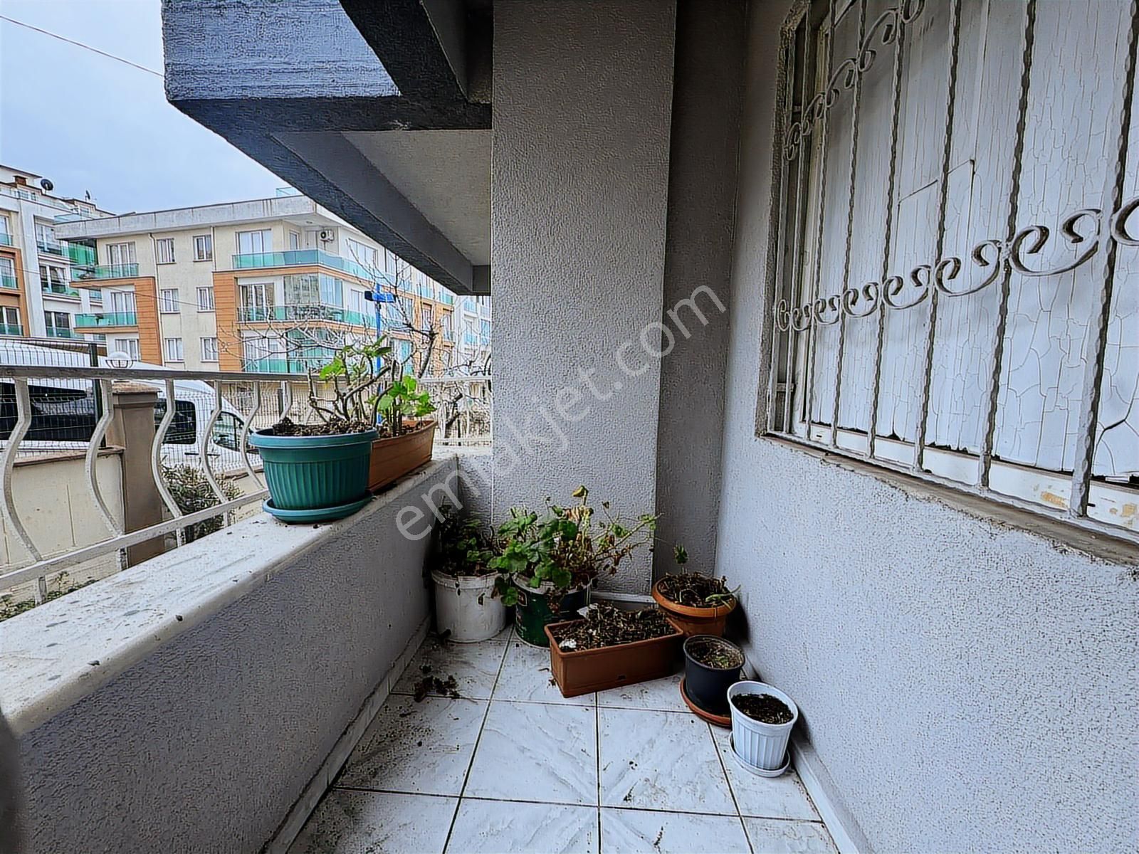 Beylikdüzü Kavaklı Da Kiralık 3+1 Ters Dublex Site İçinde Daire - Görsel 15