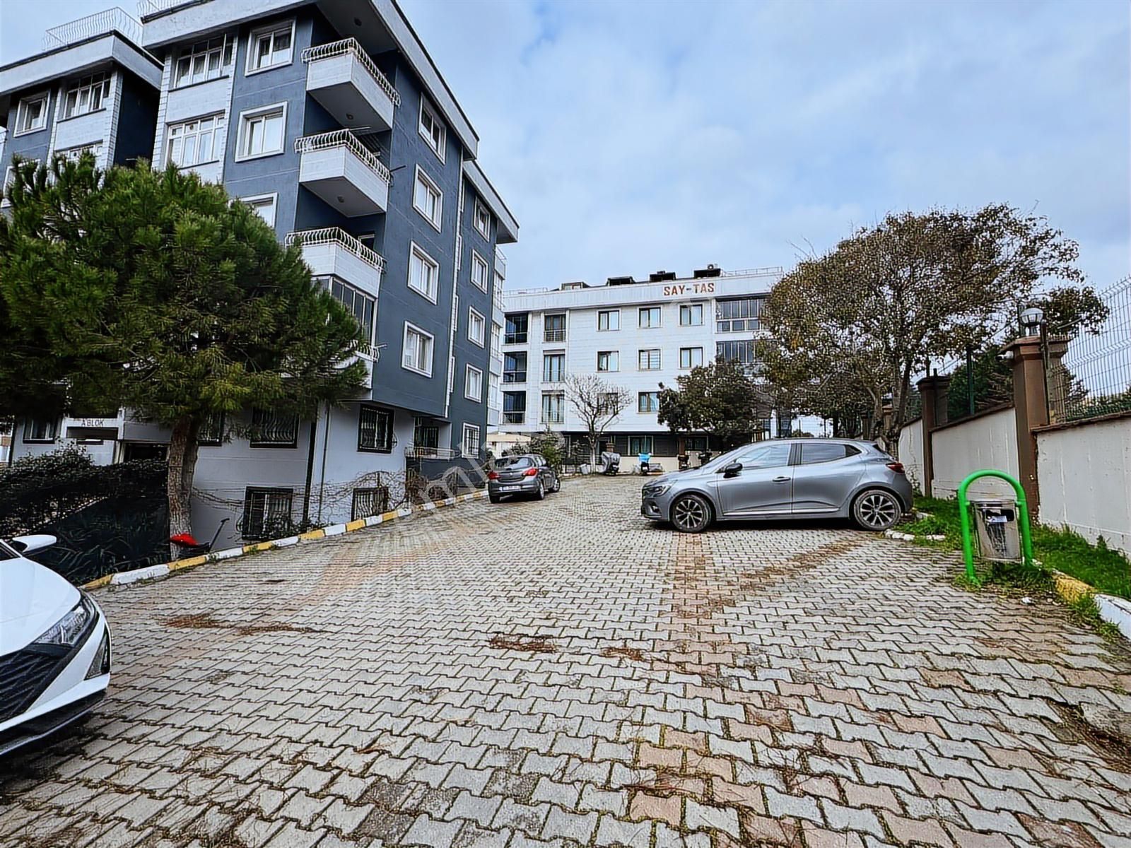 Beylikdüzü Kavaklı Da Kiralık 3+1 Ters Dublex Site İçinde Daire - Görsel 31