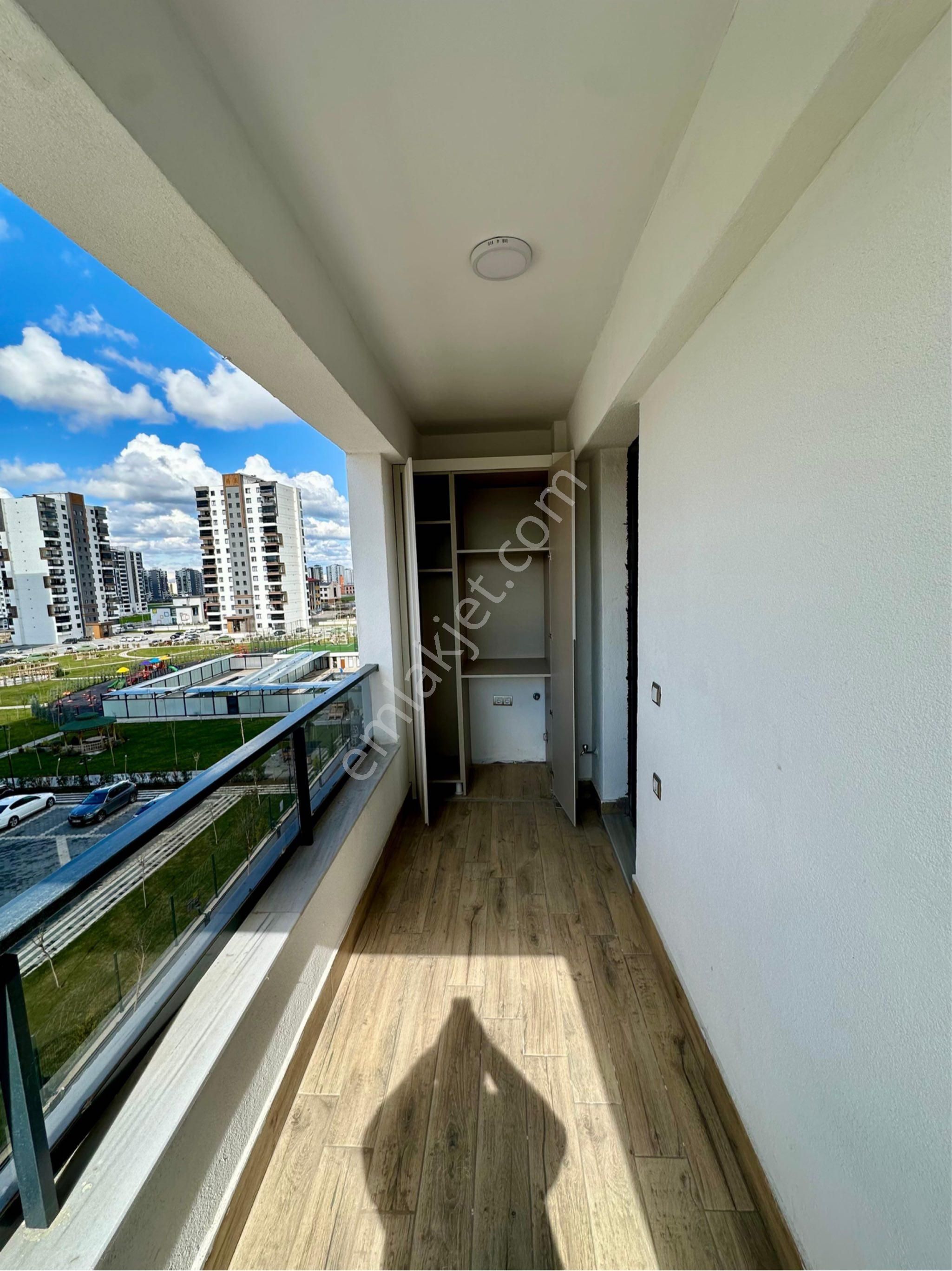 New Star Yapıda Satılık Ultra Lüx 3.5+1 Daire - Görsel 23