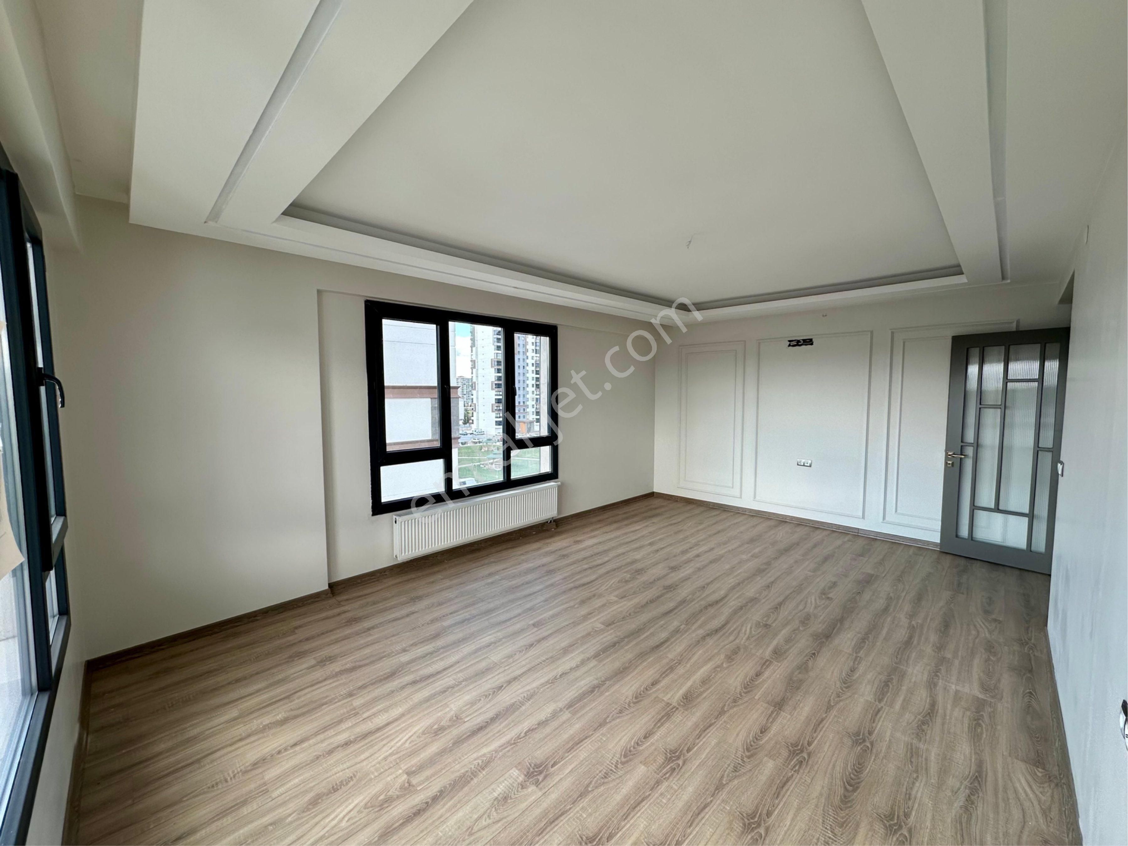 New Star Yapıda Satılık Ultra Lüx 3.5+1 Daire - Görsel 2