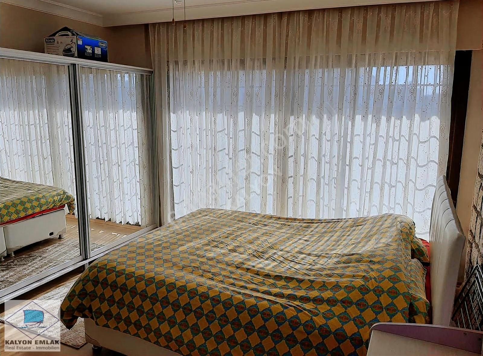 Kalyon'dan Alaçatı Göbene'de Satılık Havuzlu, Bahçeli Villa - Görsel 8