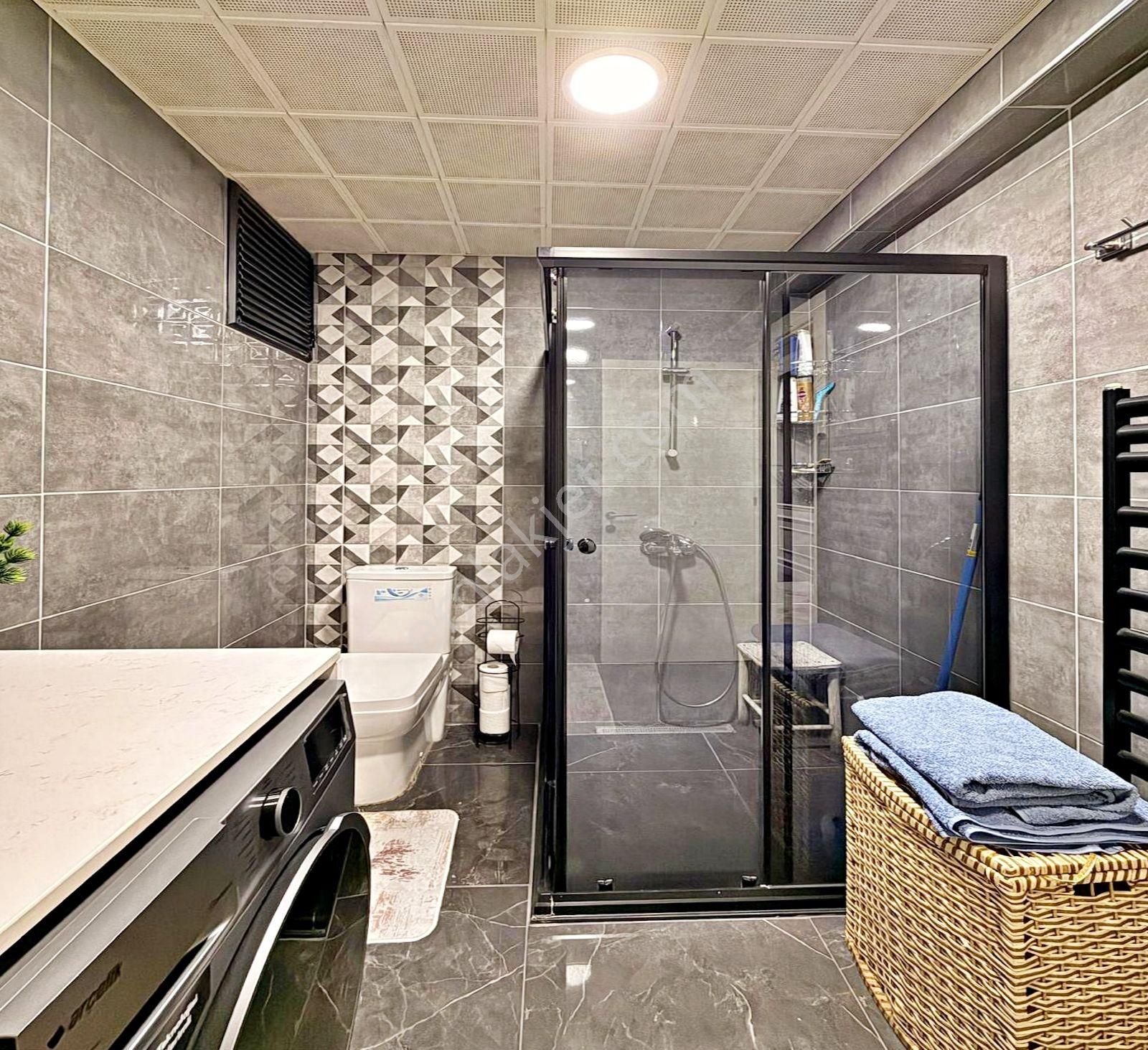 Adnan Kahveci Mahallesi Site İçi Full Dekorlu 3+1 Satılık Daire - Görsel 15