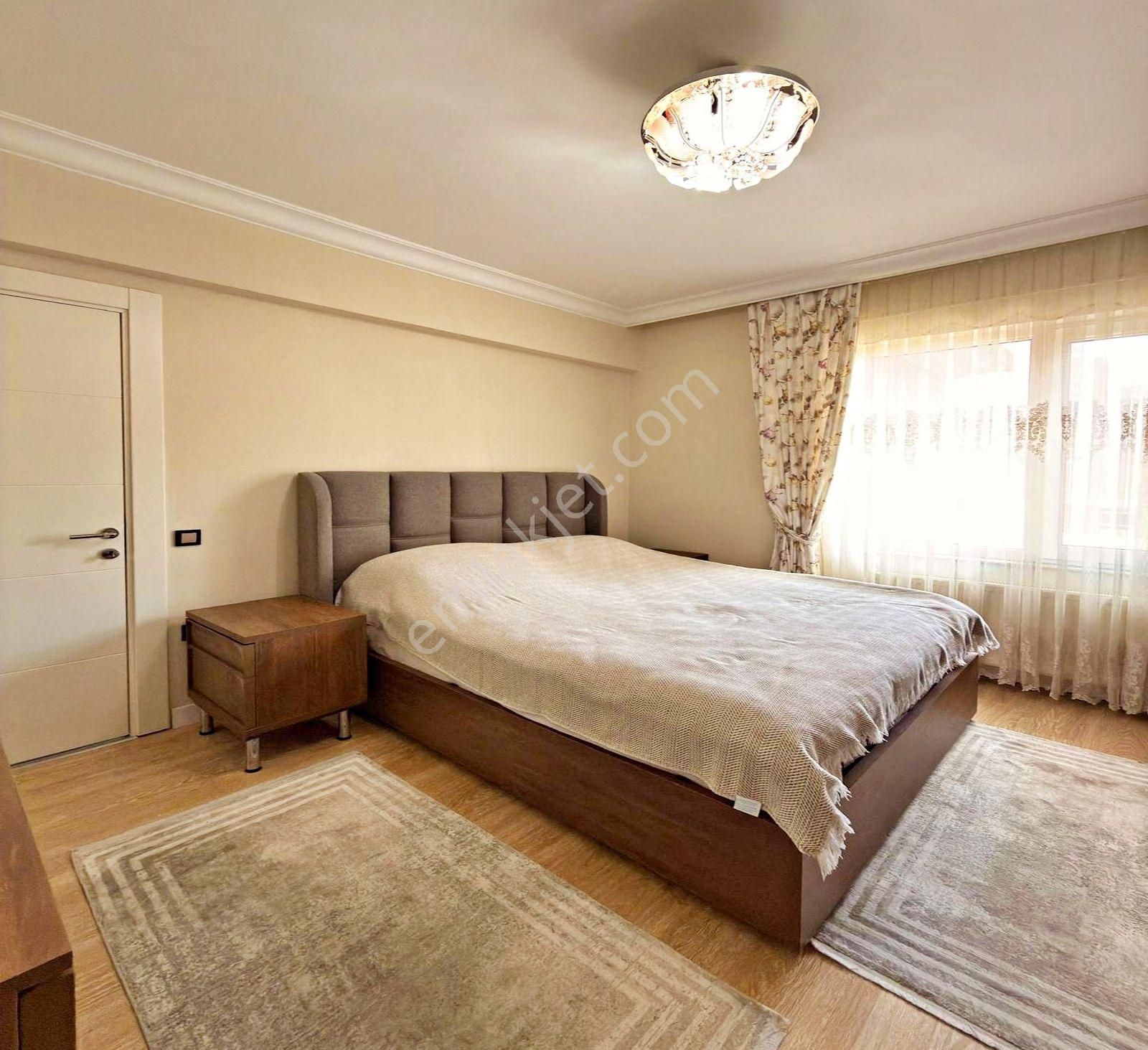 Adnan Kahveci Mahallesi Site İçi Full Dekorlu 3+1 Satılık Daire - Görsel 18