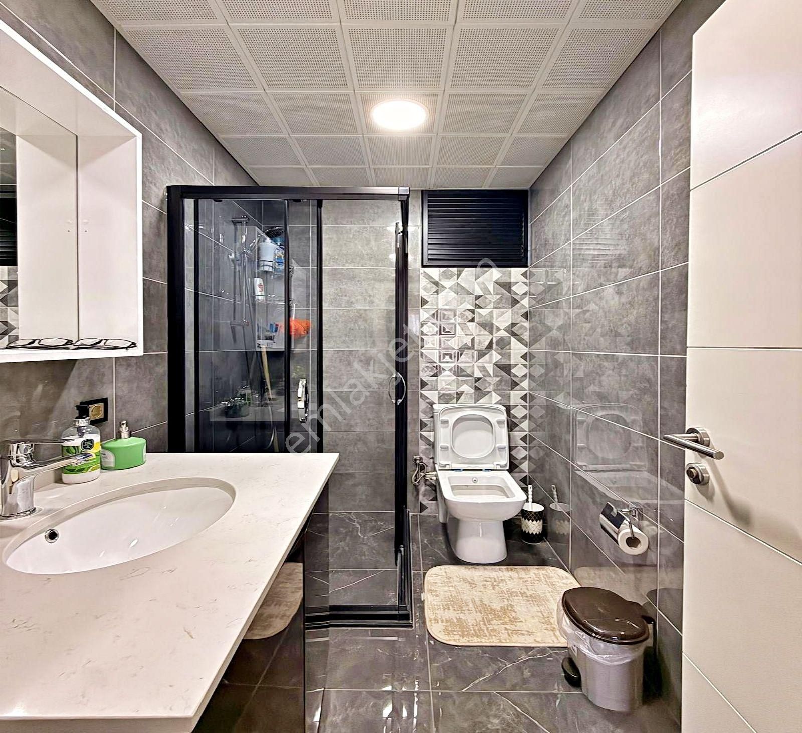 Adnan Kahveci Mahallesi Site İçi Full Dekorlu 3+1 Satılık Daire - Görsel 23