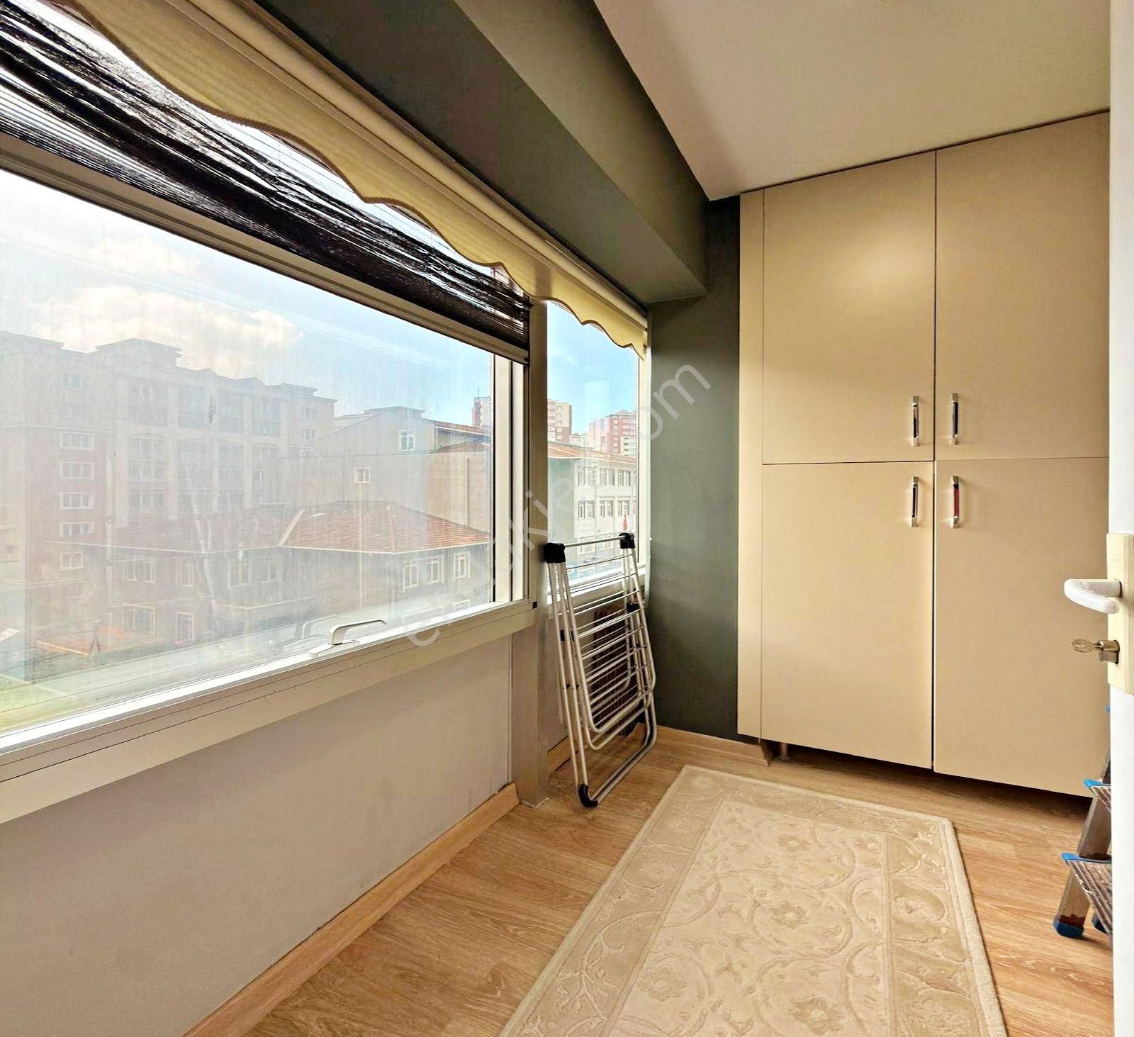 Adnan Kahveci Mahallesi Site İçi Full Dekorlu 3+1 Satılık Daire - Görsel 7