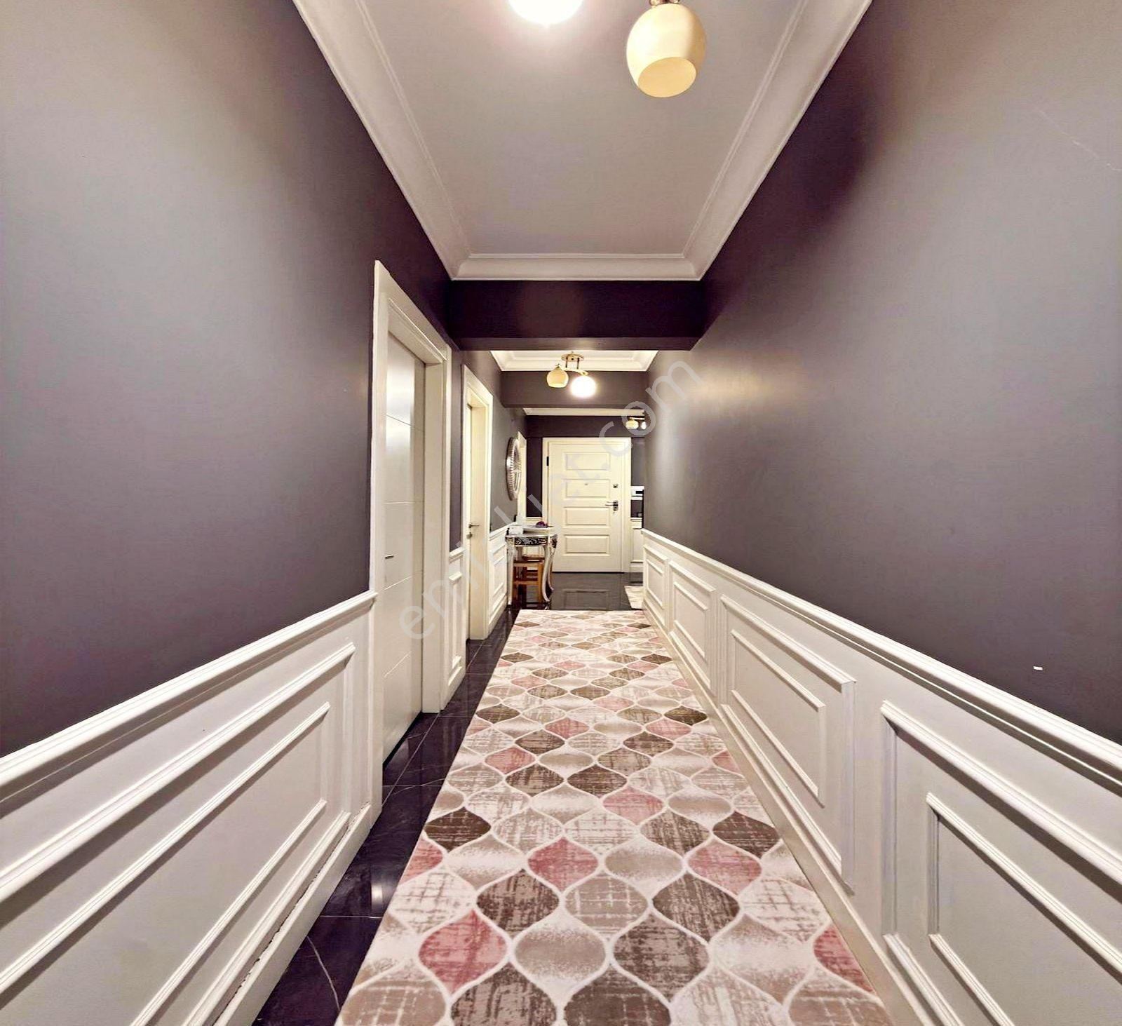 Adnan Kahveci Mahallesi Site İçi Full Dekorlu 3+1 Satılık Daire - Görsel 32