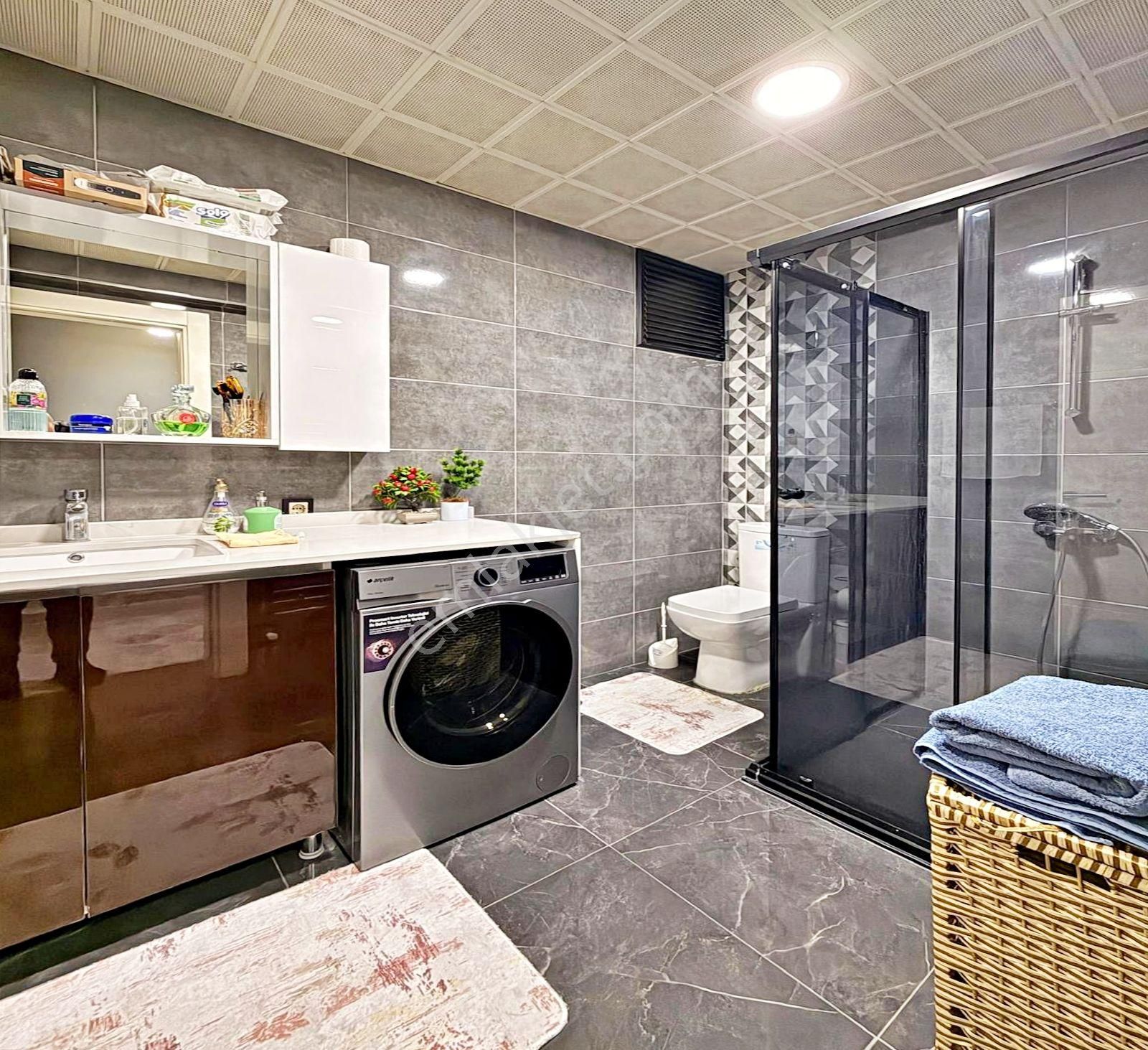 Adnan Kahveci Mahallesi Site İçi Full Dekorlu 3+1 Satılık Daire - Görsel 25