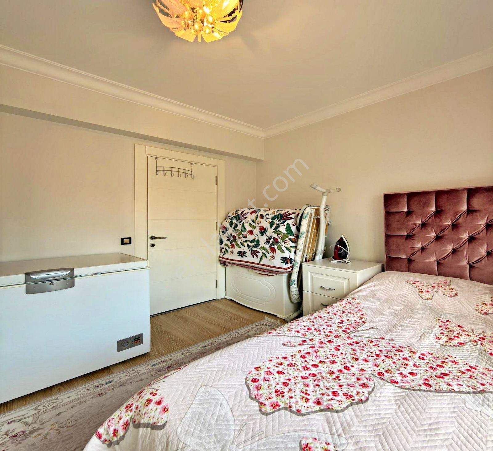 Adnan Kahveci Mahallesi Site İçi Full Dekorlu 3+1 Satılık Daire - Görsel 26