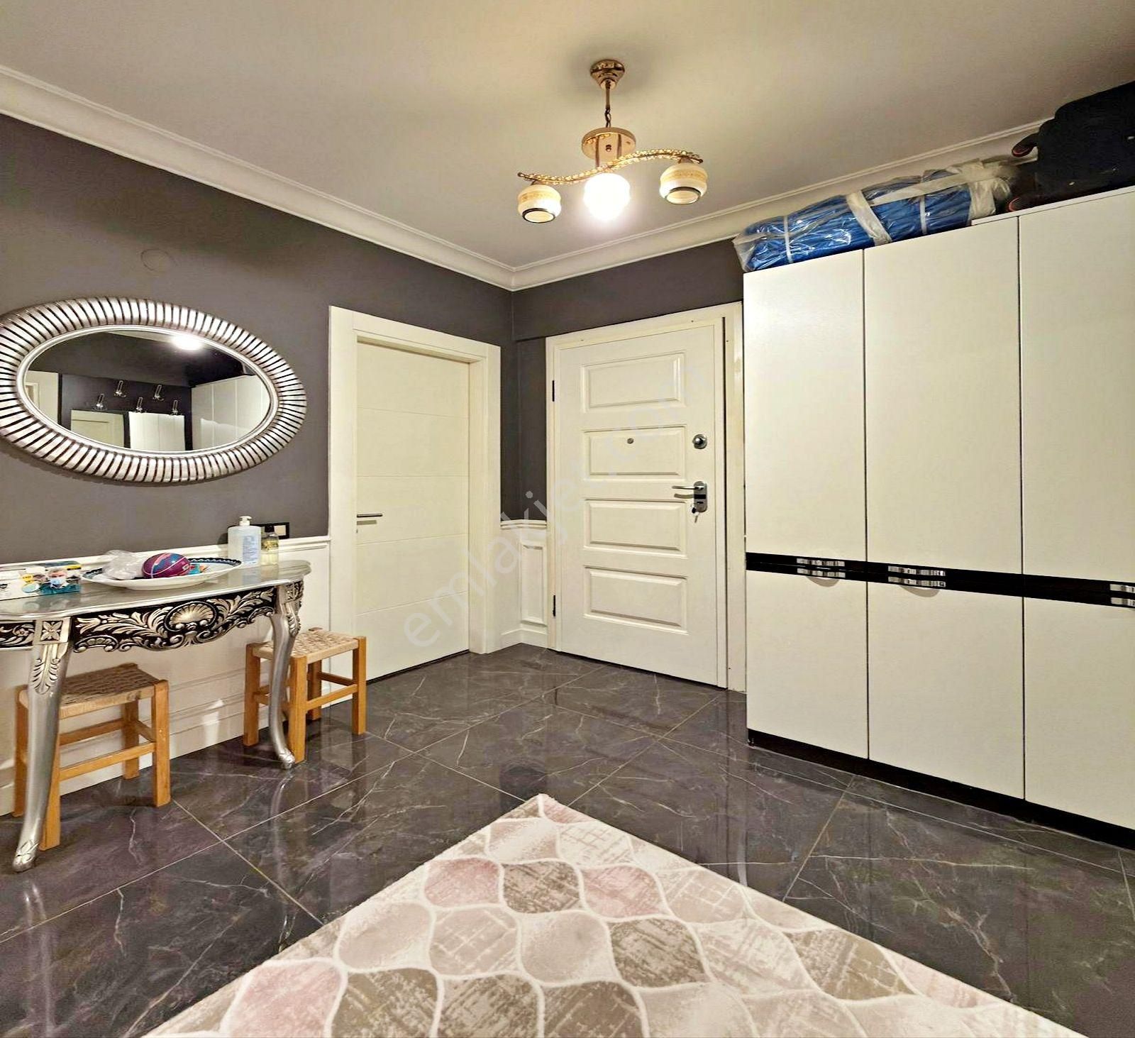 Adnan Kahveci Mahallesi Site İçi Full Dekorlu 3+1 Satılık Daire - Görsel 35