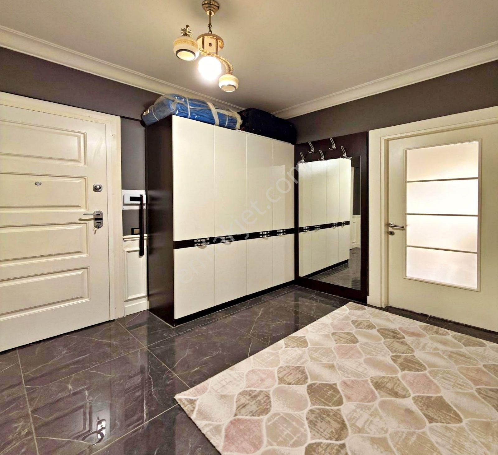 Adnan Kahveci Mahallesi Site İçi Full Dekorlu 3+1 Satılık Daire - Görsel 34