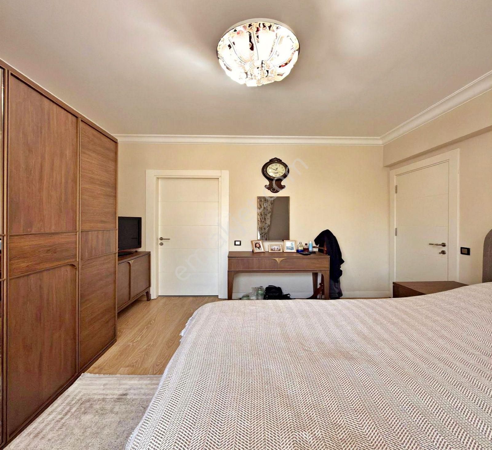 Adnan Kahveci Mahallesi Site İçi Full Dekorlu 3+1 Satılık Daire - Görsel 20