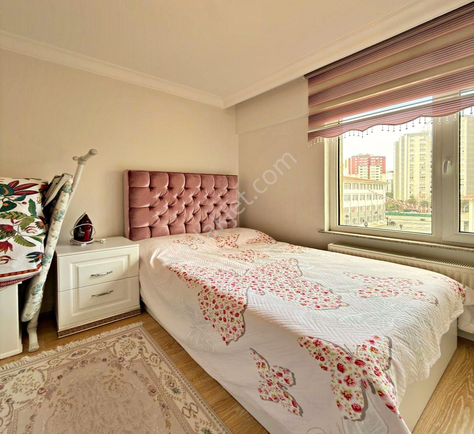 Adnan Kahveci Mahallesi Site İçi Full Dekorlu 3+1 Satılık Daire - Görsel 27