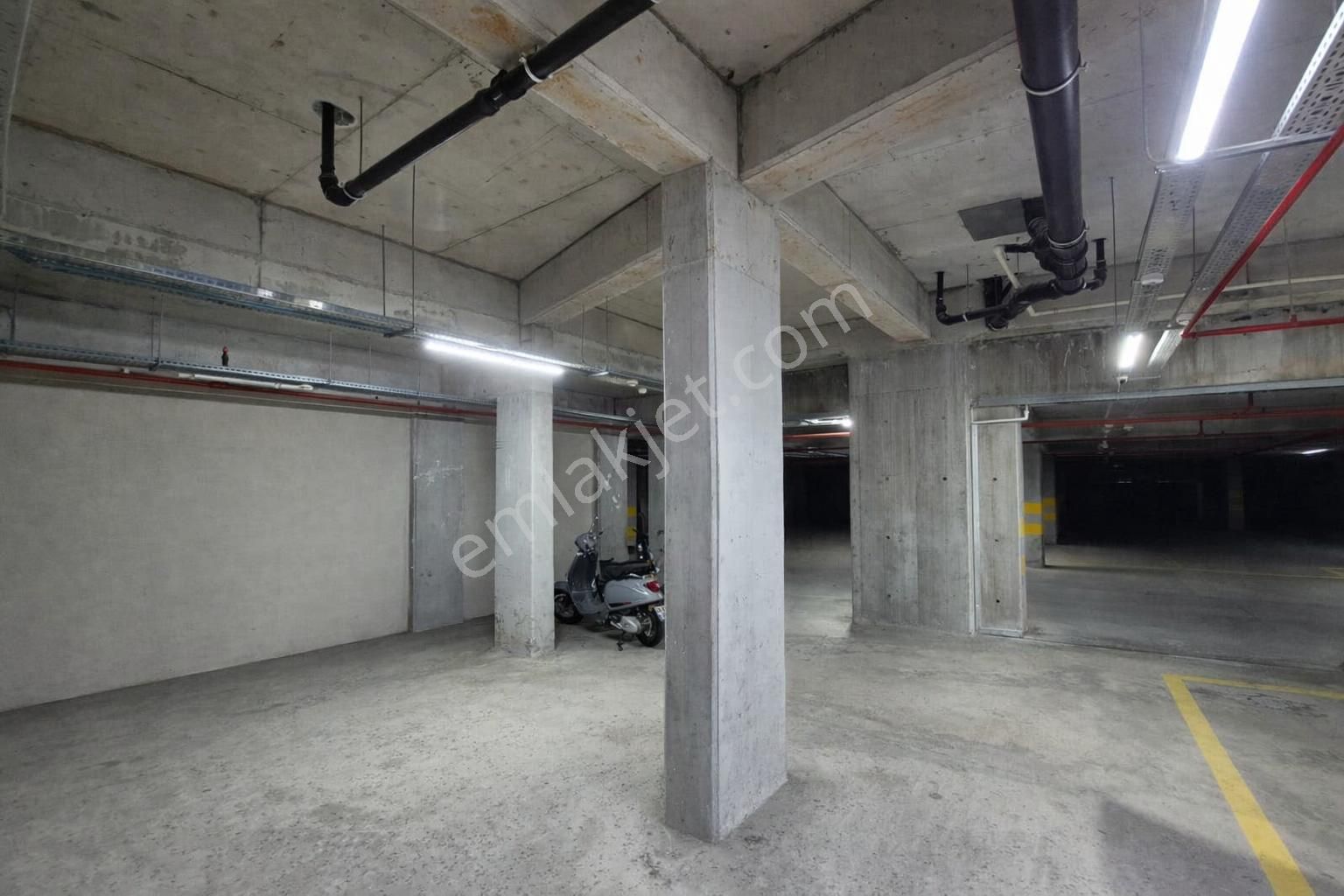 Göztepe, Oramiral Kemal Kayacan Sok Satılık 3+1 Daire - Görsel 22