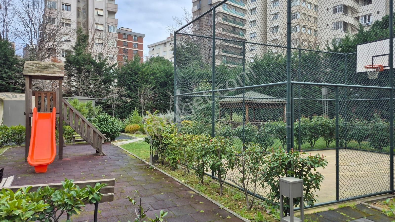 Göztepe, Oramiral Kemal Kayacan Sok Satılık 3+1 Daire - Görsel 25