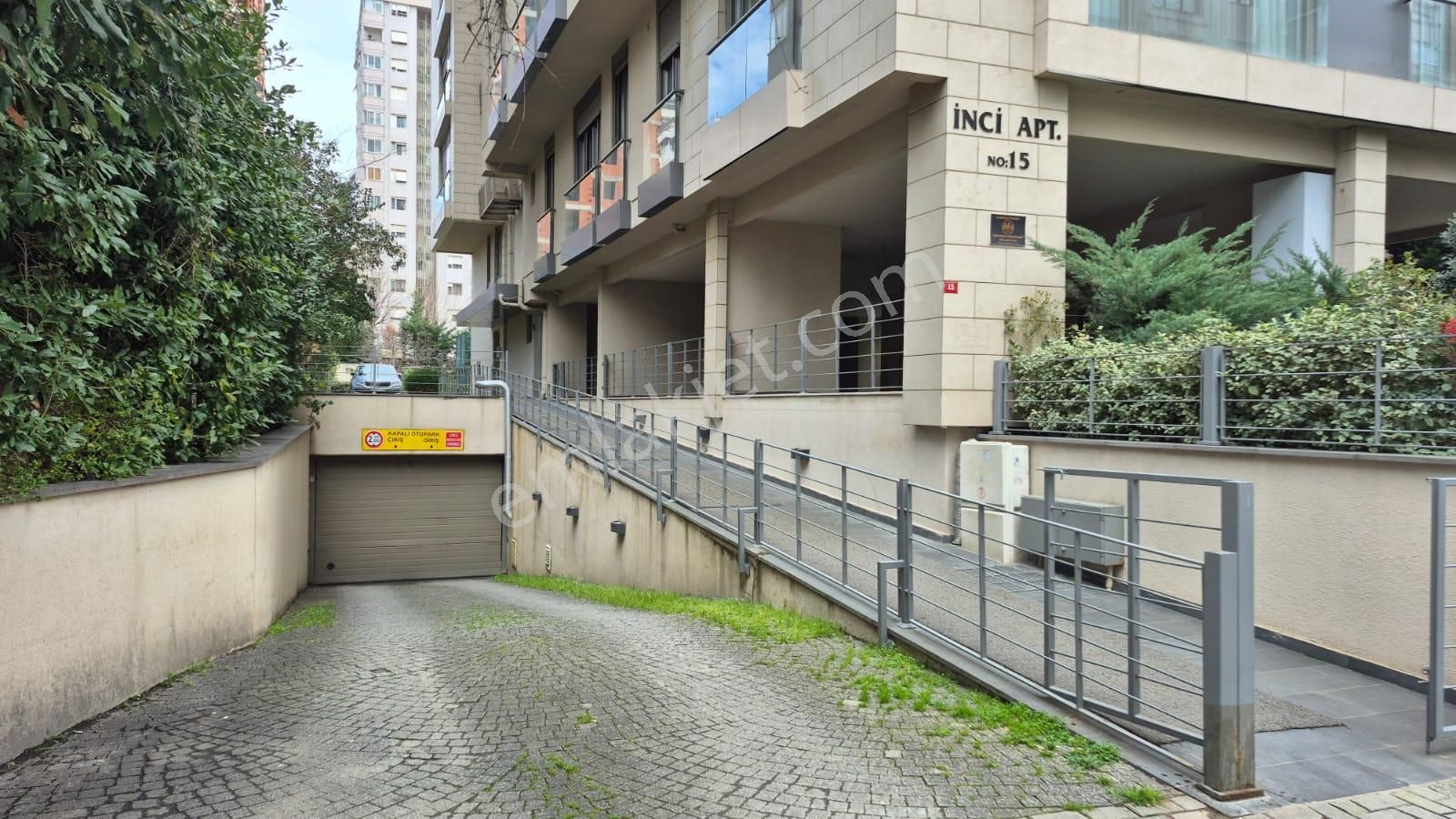 Göztepe, Oramiral Kemal Kayacan Sok Satılık 3+1 Daire - Görsel 24
