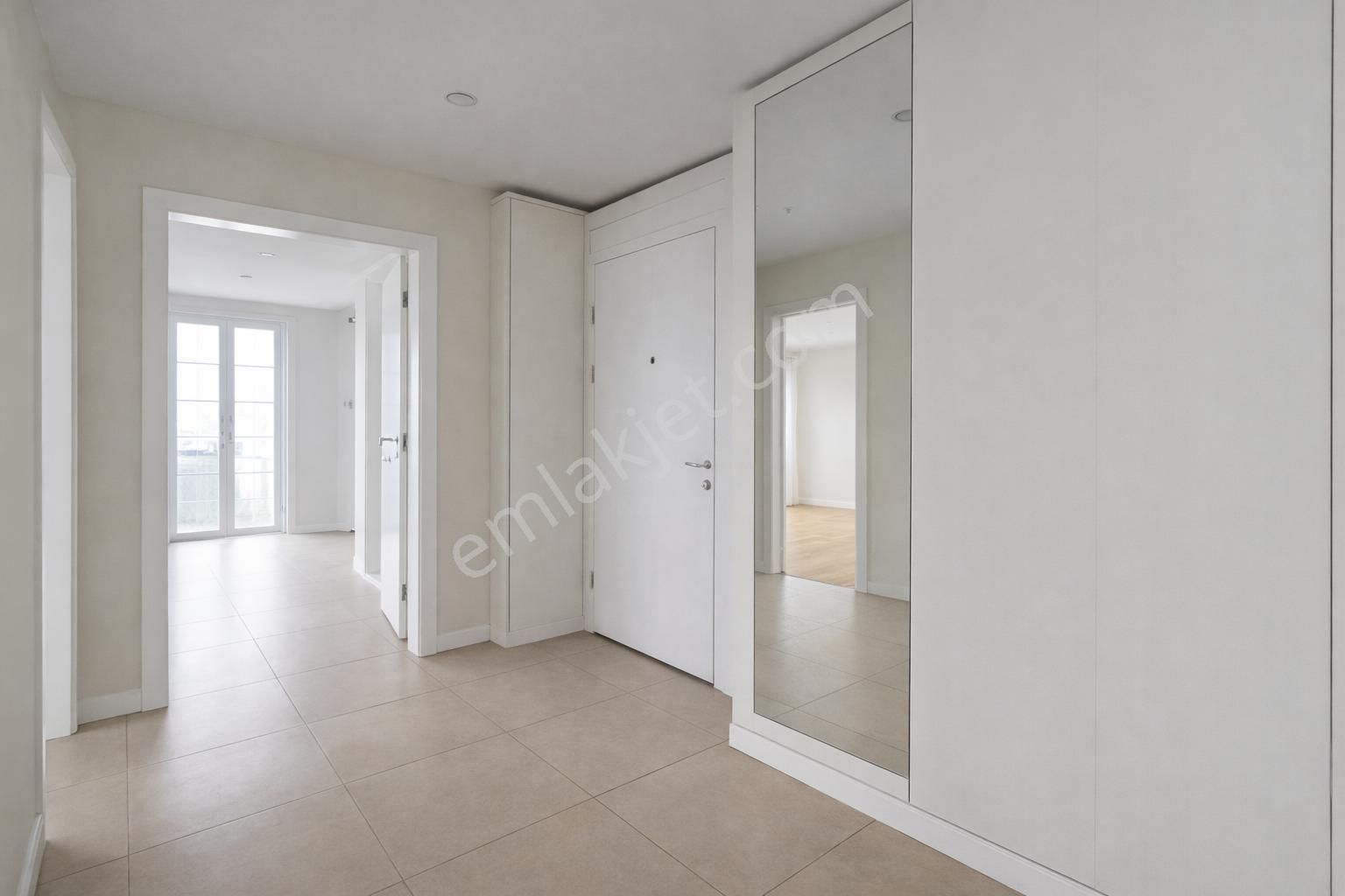 Göztepe, Oramiral Kemal Kayacan Sok Satılık 3+1 Daire - Görsel 2