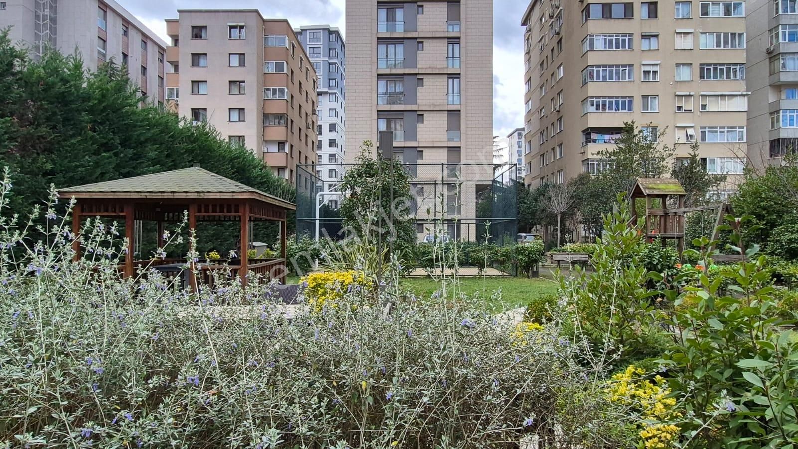 Göztepe, Oramiral Kemal Kayacan Sok Satılık 3+1 Daire - Görsel 26