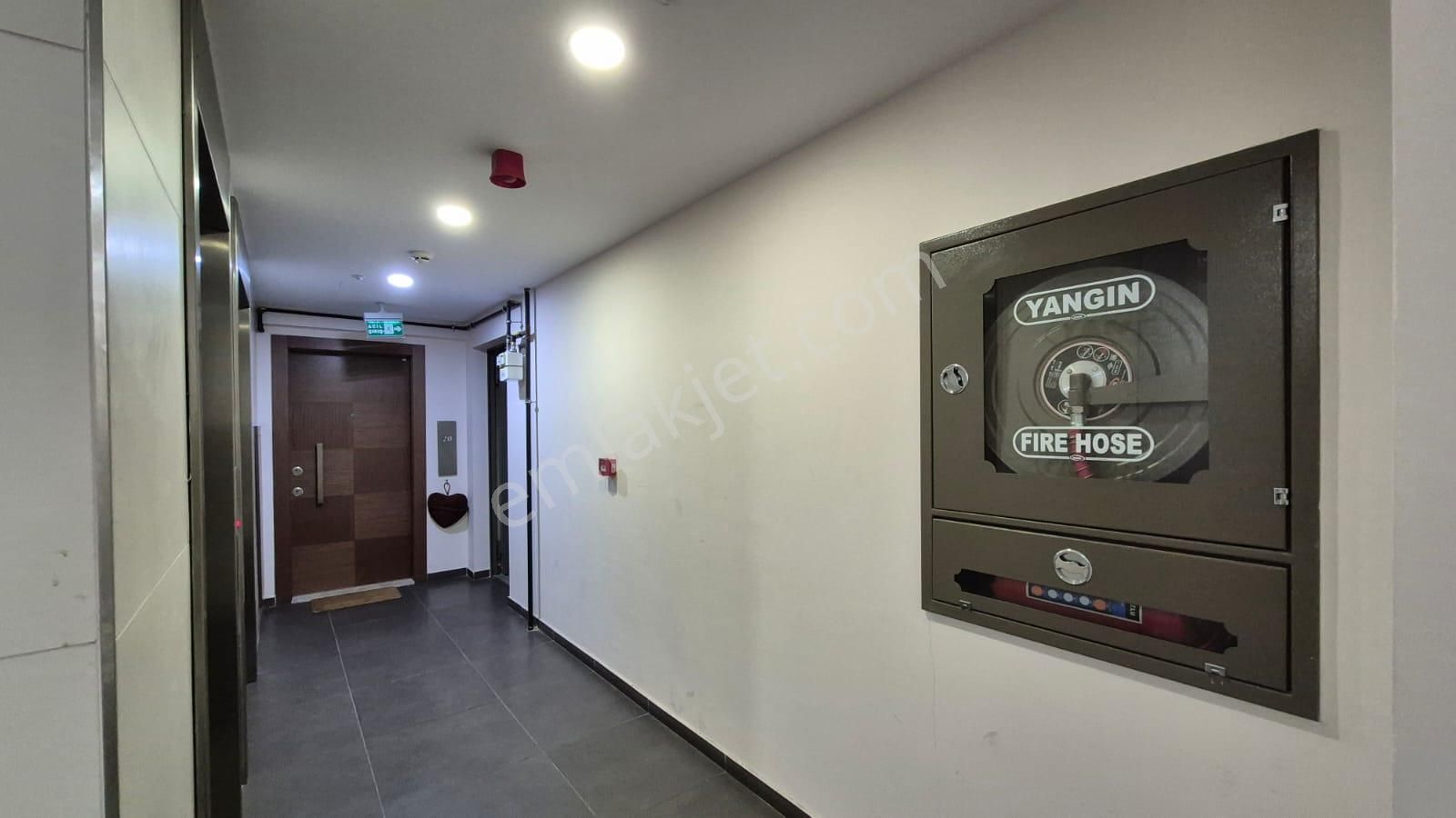 Göztepe, Oramiral Kemal Kayacan Sok Satılık 3+1 Daire - Görsel 21