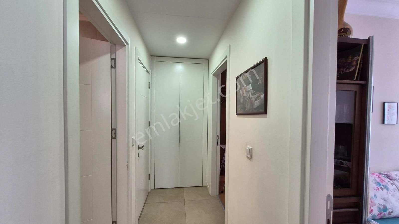 Göztepe, Oramiral Kemal Kayacan Sok Satılık 3+1 Daire - Görsel 13