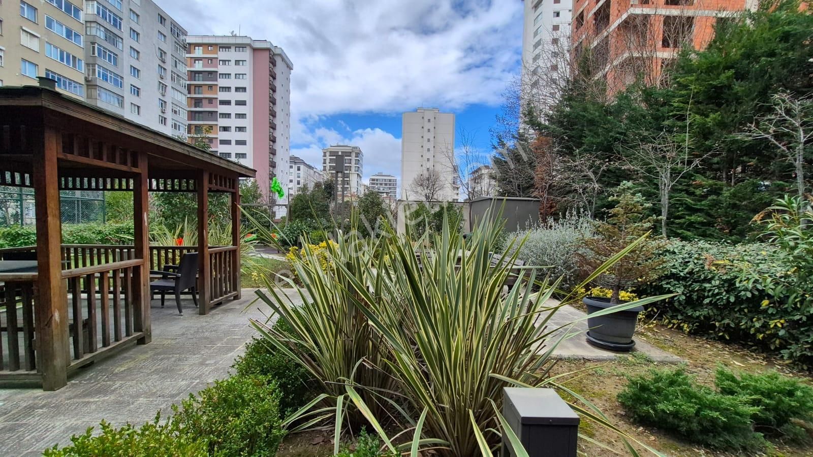 Göztepe, Oramiral Kemal Kayacan Sok Satılık 3+1 Daire - Görsel 27