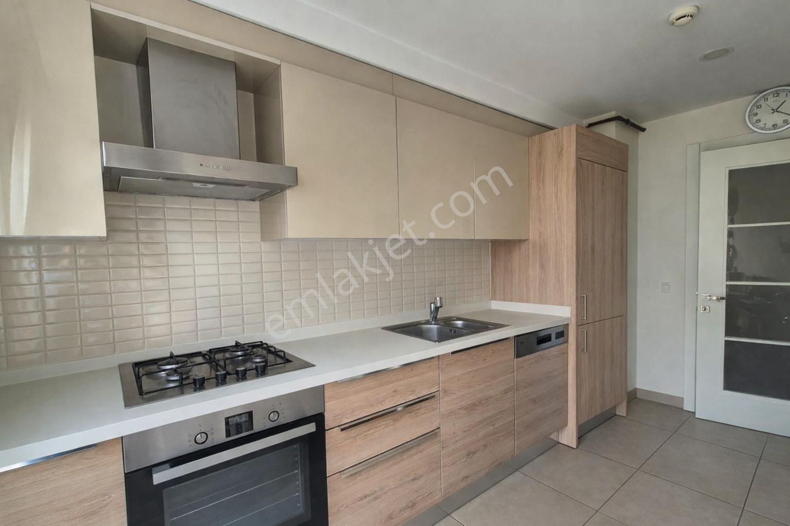 Göztepe, Oramiral Kemal Kayacan Sok Satılık 3+1 Daire - Görsel 12