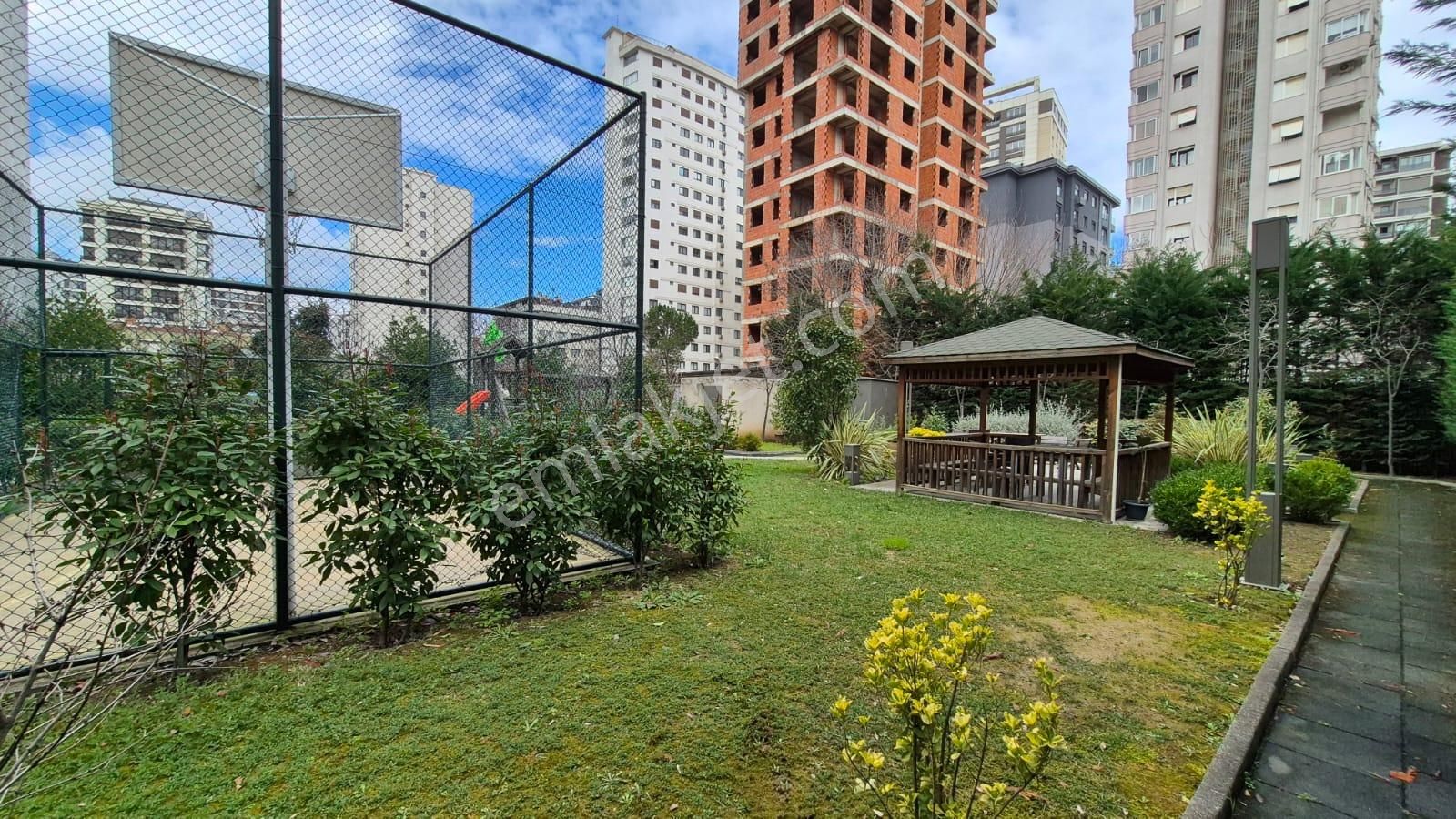 Göztepe, Oramiral Kemal Kayacan Sok Satılık 3+1 Daire - Görsel 28