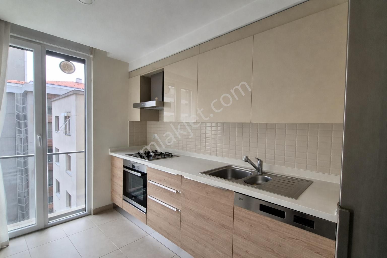 Göztepe, Oramiral Kemal Kayacan Sok Satılık 3+1 Daire - Görsel 11