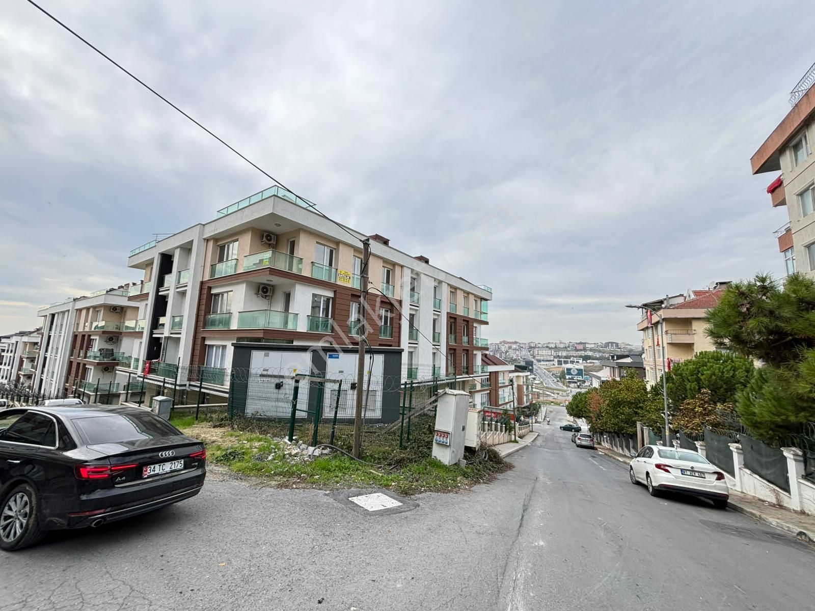 Piyasa Gayrımenkulden Şehr-i Beyaz 2 De Satılık 5+1 Dublex - Görsel 31