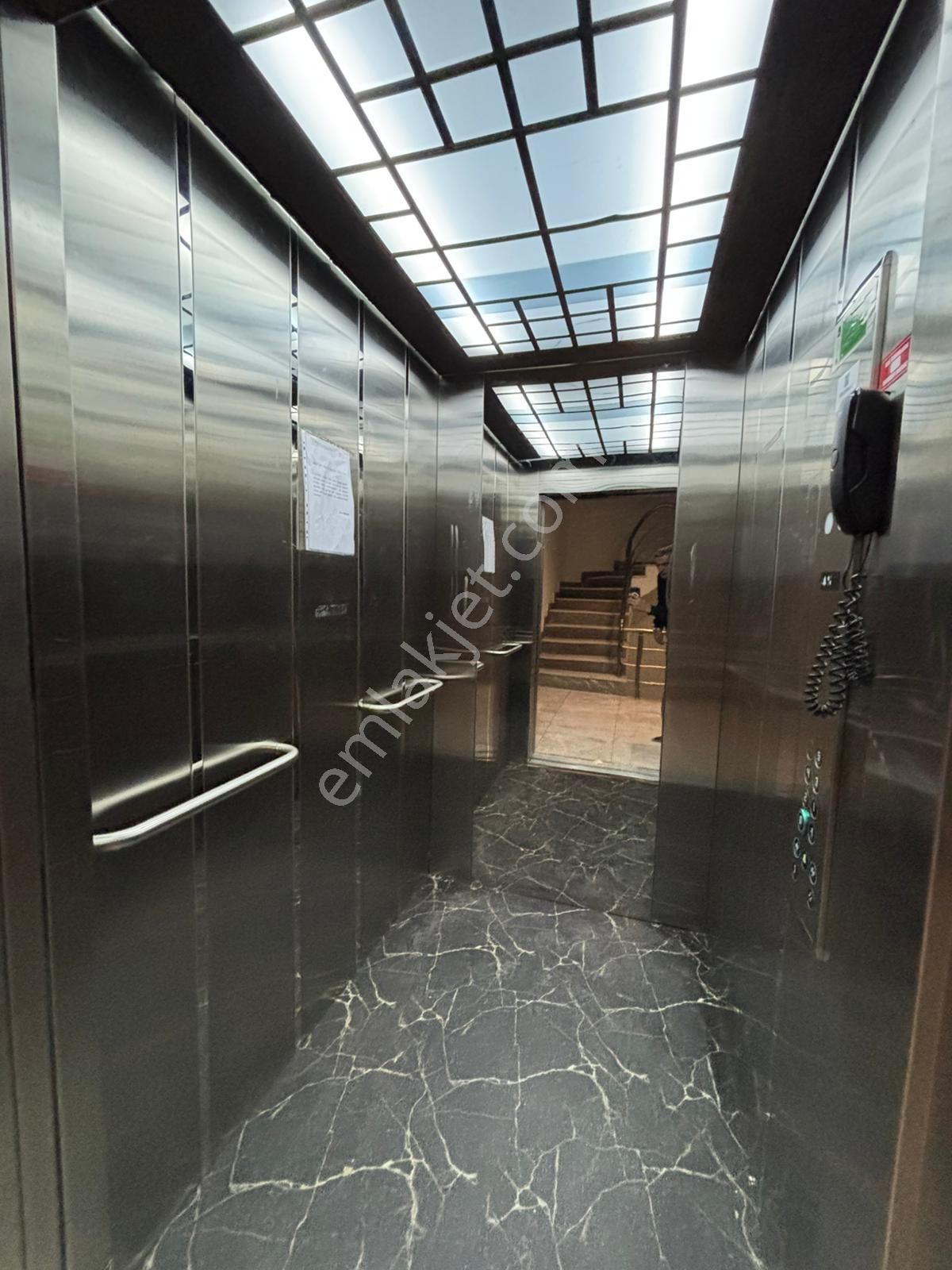 Piyasa Gayrımenkulden Şehr-i Beyaz 2 De Satılık 5+1 Dublex - Görsel 23