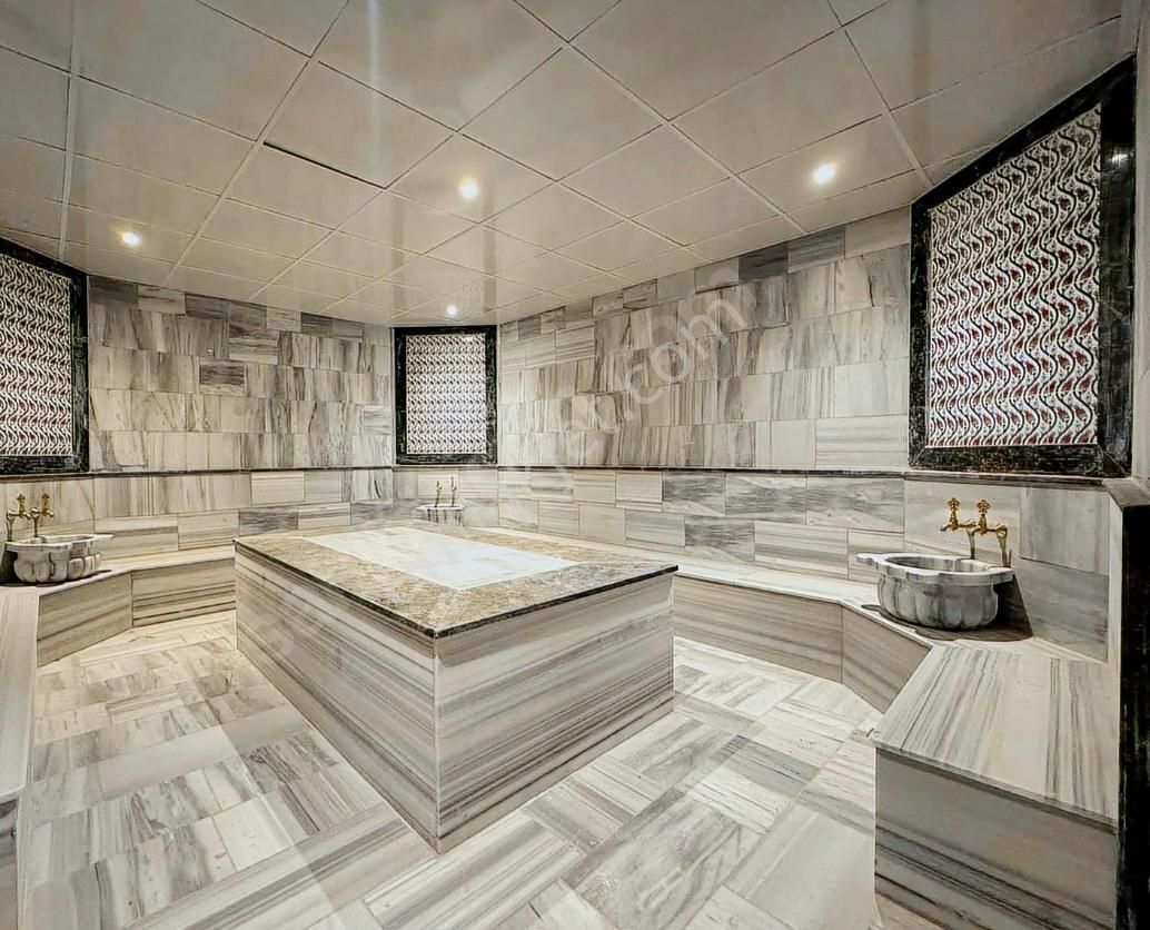 Piyasa Gayrımenkulden Şehr-i Beyaz 2 De Satılık 5+1 Dublex - Görsel 33