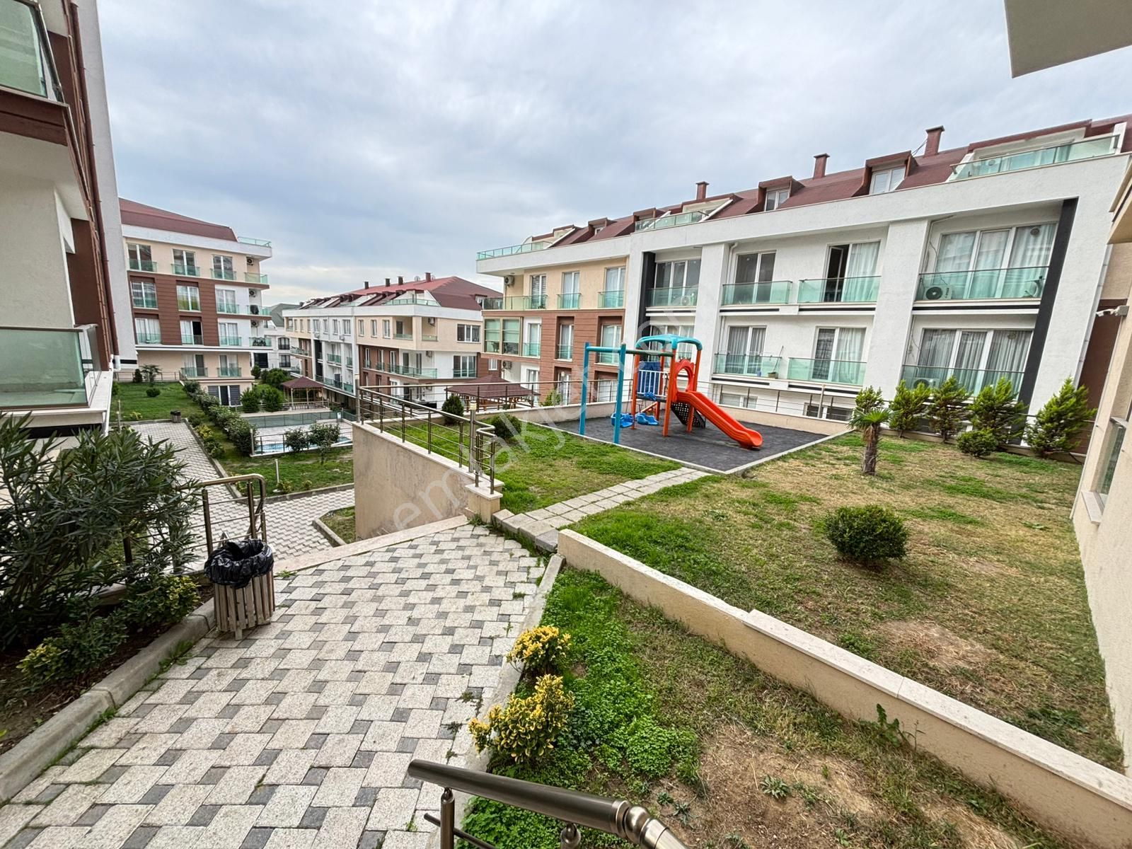 Piyasa Gayrımenkulden Şehr-i Beyaz 2 De Satılık 5+1 Dublex - Görsel 25