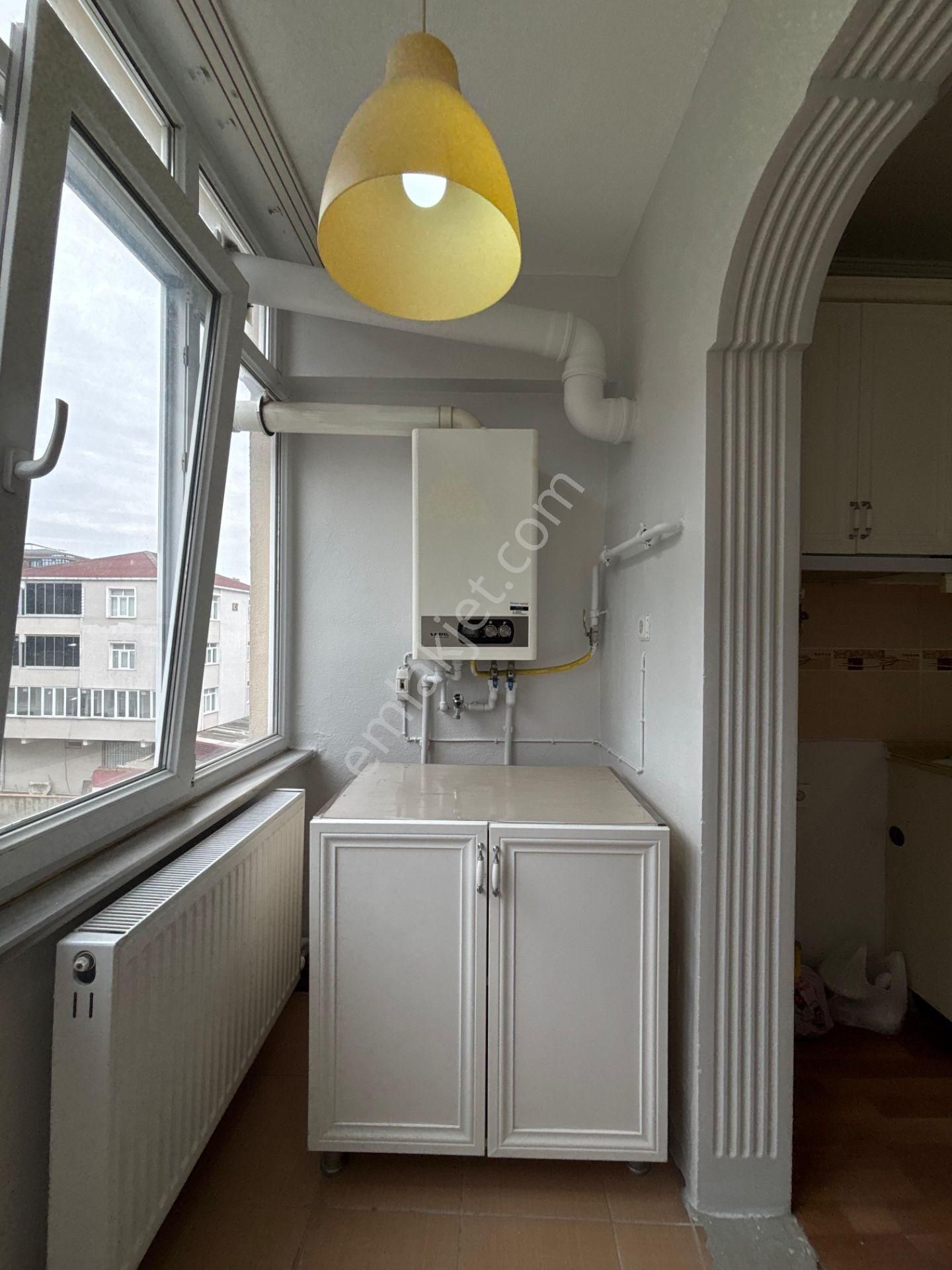 Belediye'nin Dibin'de 2+1 3 Balkon Kombili Fırsat Satılık Daire - Görsel 10