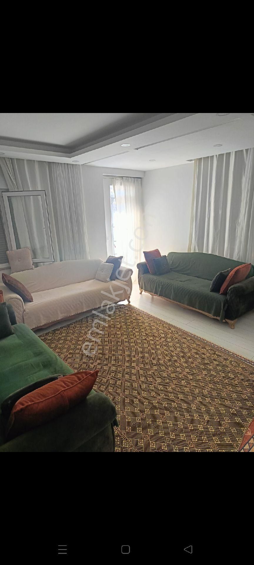 Aktoprakda 3+1 Acil Alırken Kazanma Fırsatı - Görsel 19