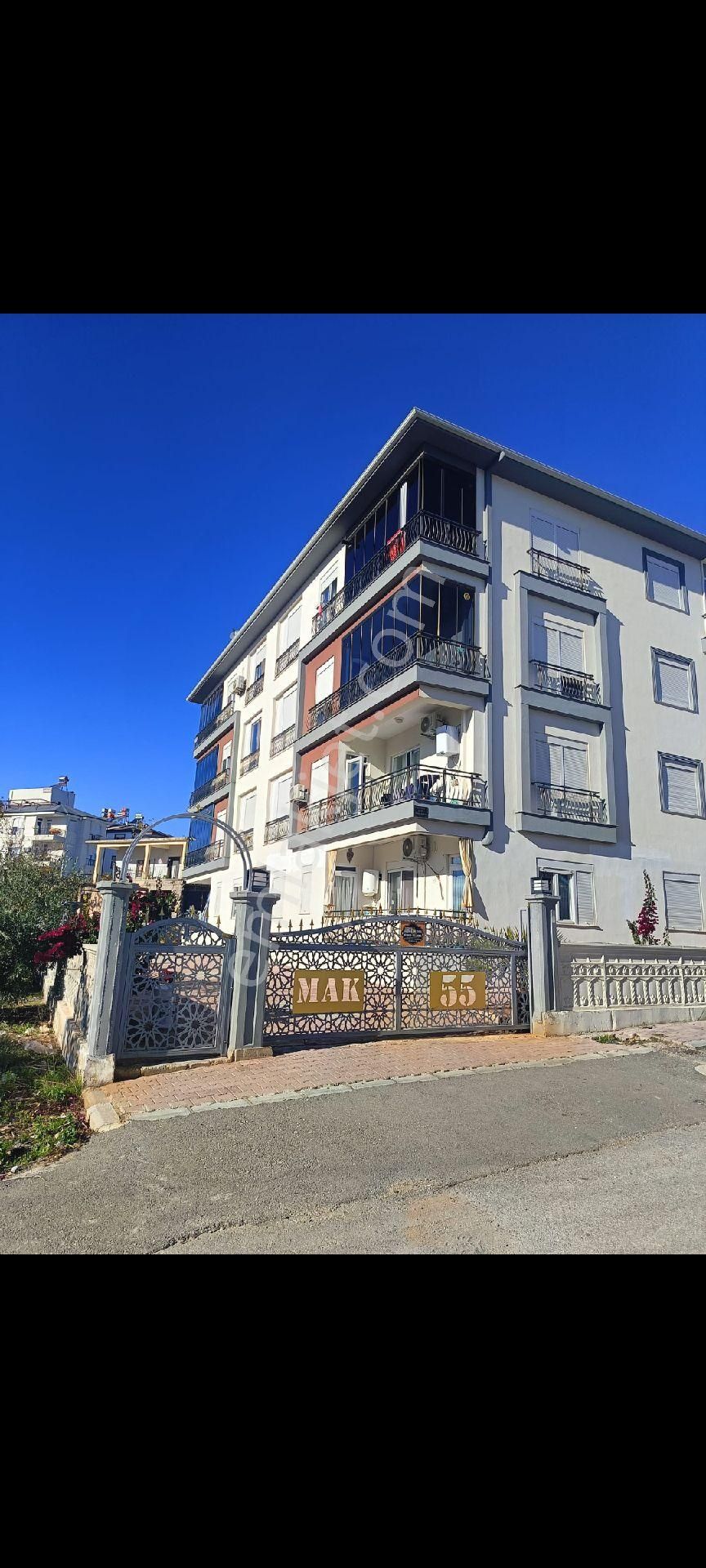 Aktoprakda 3+1 Acil Alırken Kazanma Fırsatı