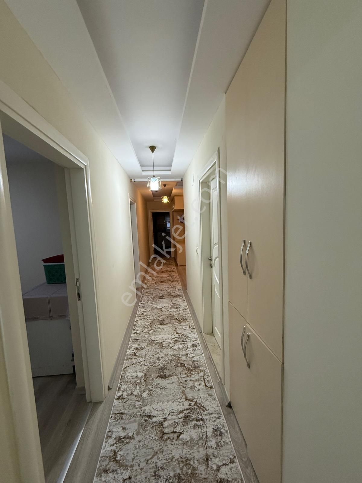Silifke/göksu Mahallesi Site İçerisinde 3+1 Satılık Daire - Görsel 4