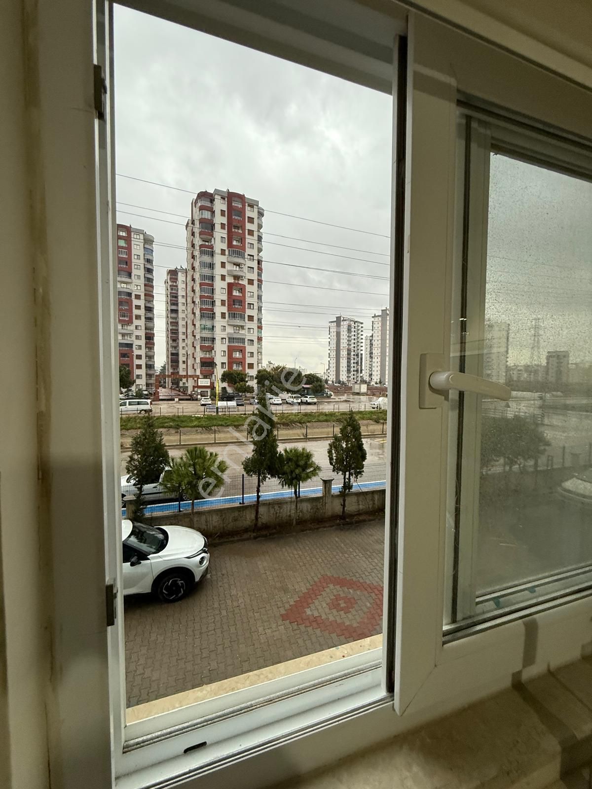 Silifke/göksu Mahallesi Site İçerisinde 3+1 Satılık Daire - Görsel 11