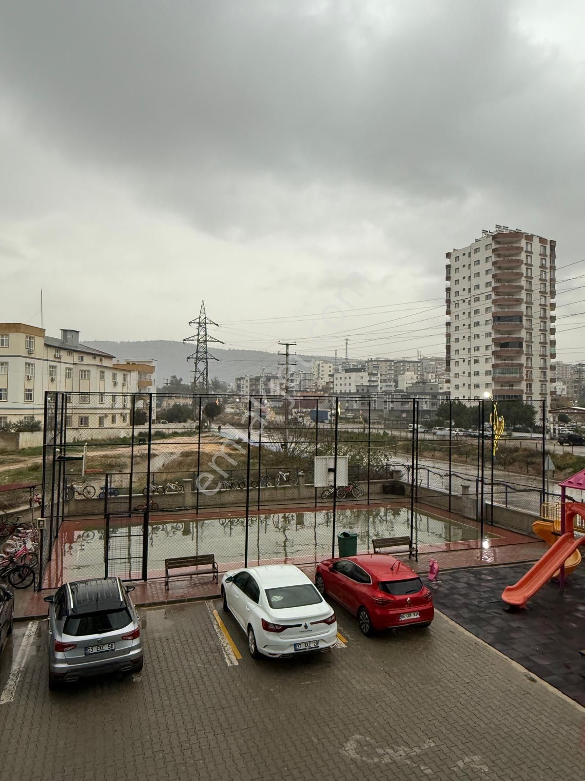 Silifke/göksu Mahallesi Site İçerisinde 3+1 Satılık Daire - Görsel 3