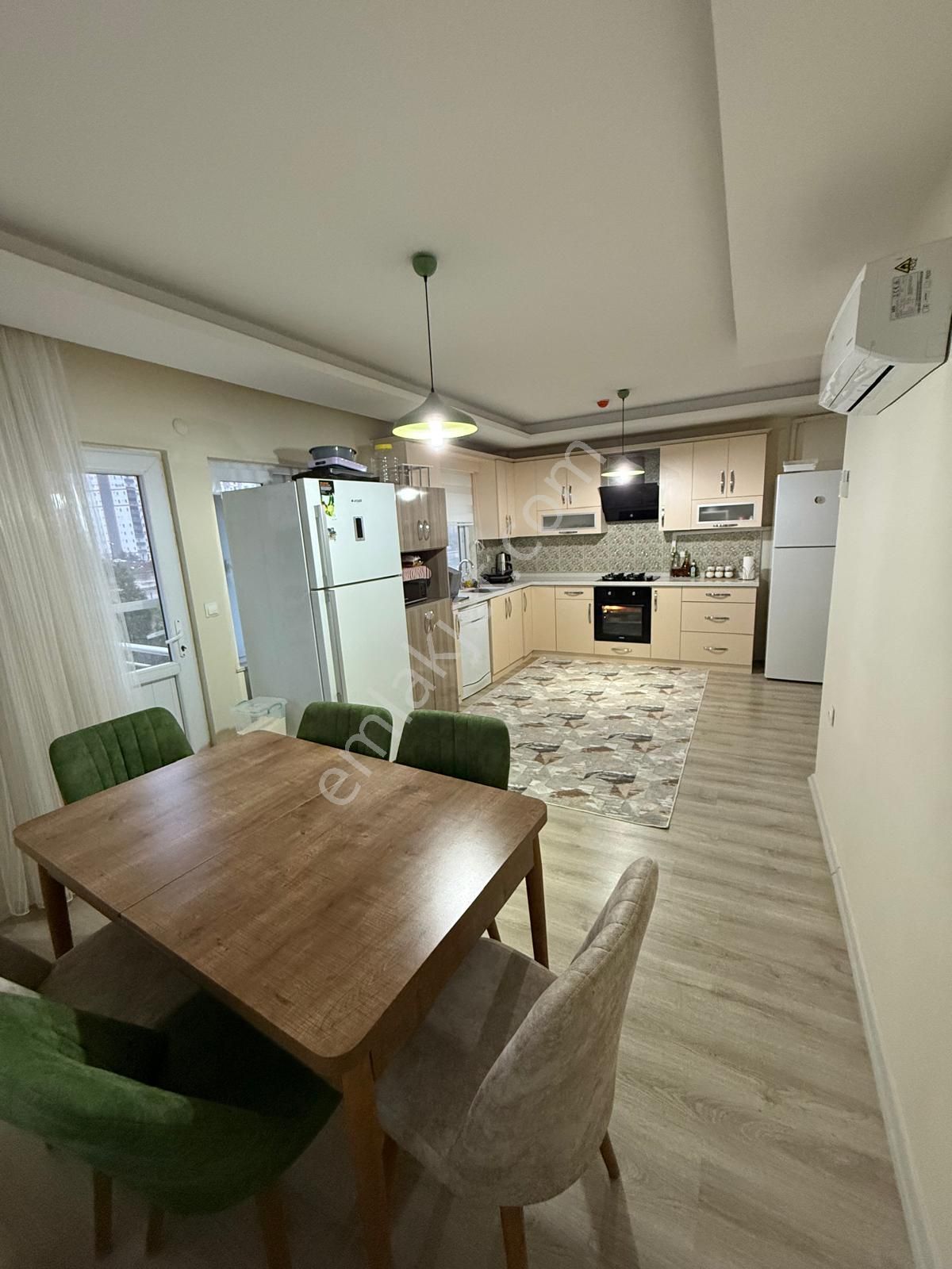 Silifke/göksu Mahallesi Site İçerisinde 3+1 Satılık Daire - Görsel 5
