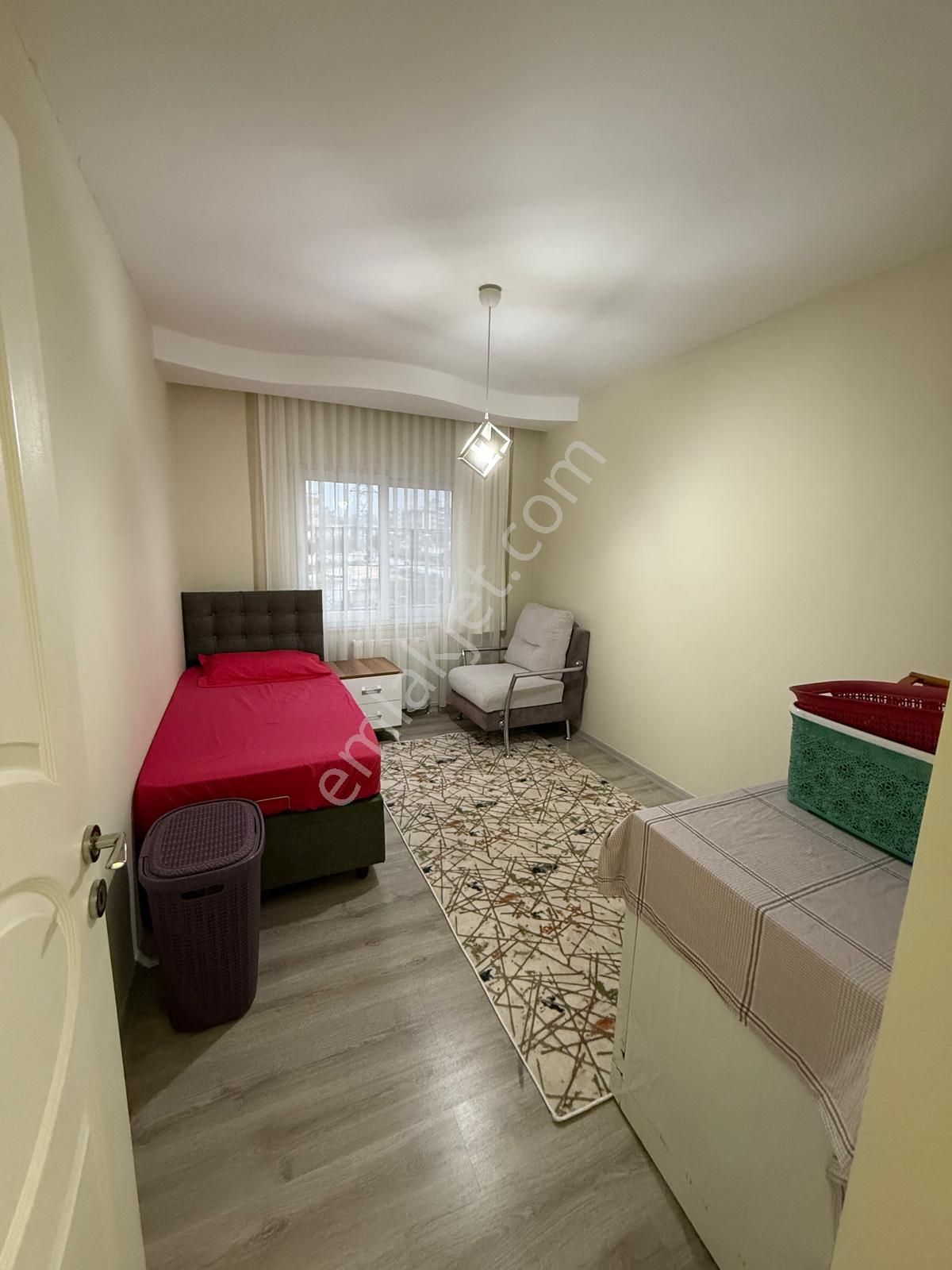 Silifke/göksu Mahallesi Site İçerisinde 3+1 Satılık Daire - Görsel 9