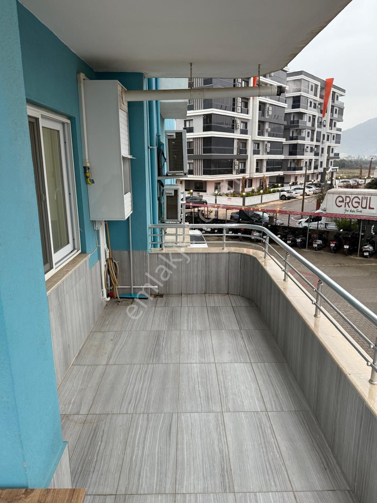 Silifke/göksu Mahallesi Site İçerisinde 3+1 Satılık Daire - Görsel 15