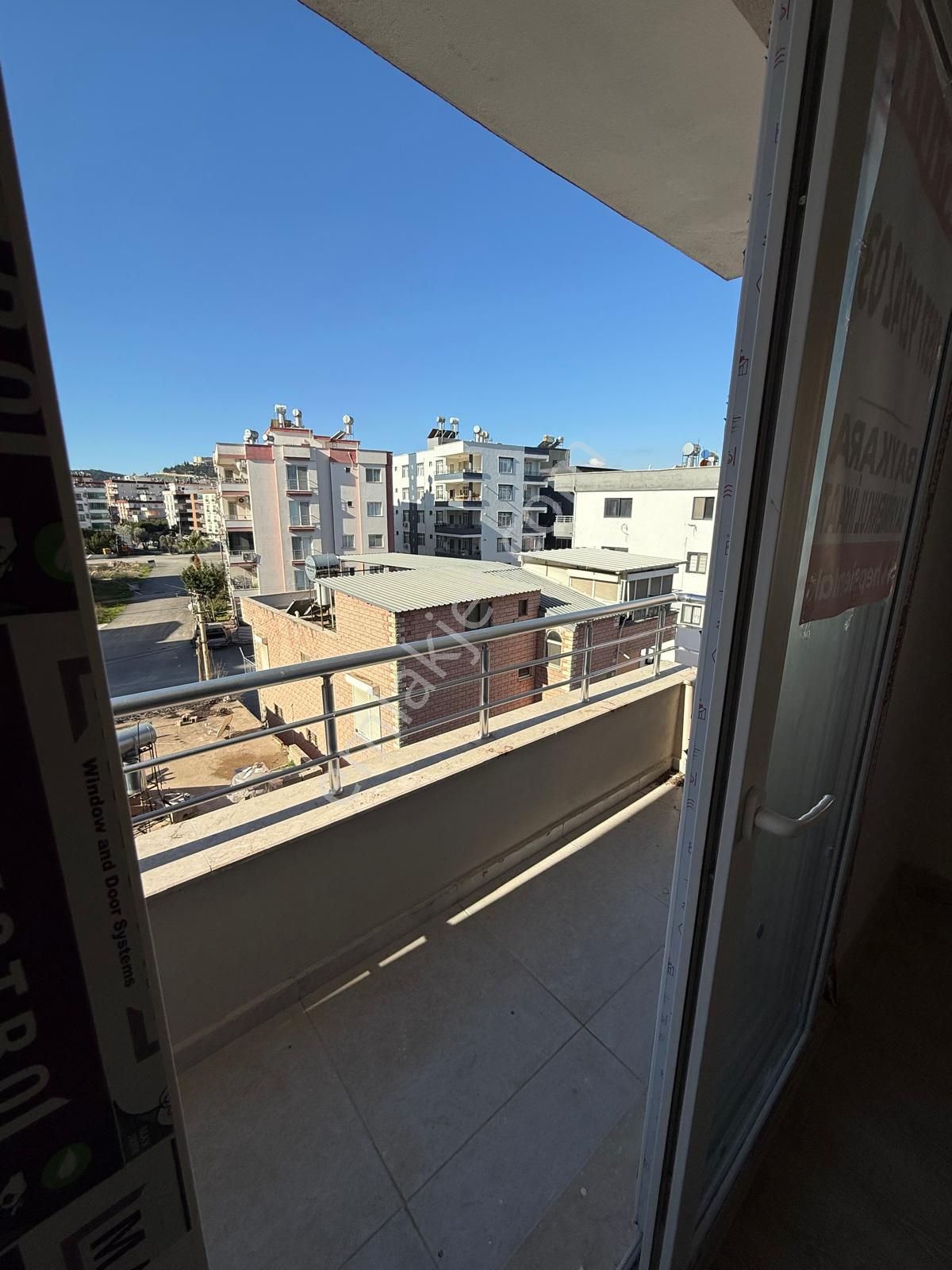 Silifke/gazi Mahallesi 3+1 Ebebyn Banyolu Satılık Daire - Görsel 16