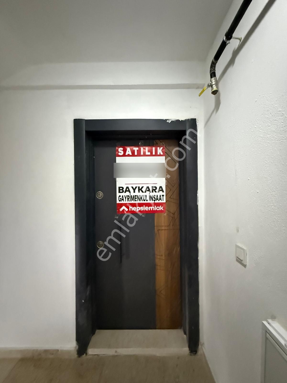 Silifke/gazi Mahallesi 3+1 Ebebyn Banyolu Satılık Daire - Görsel 2